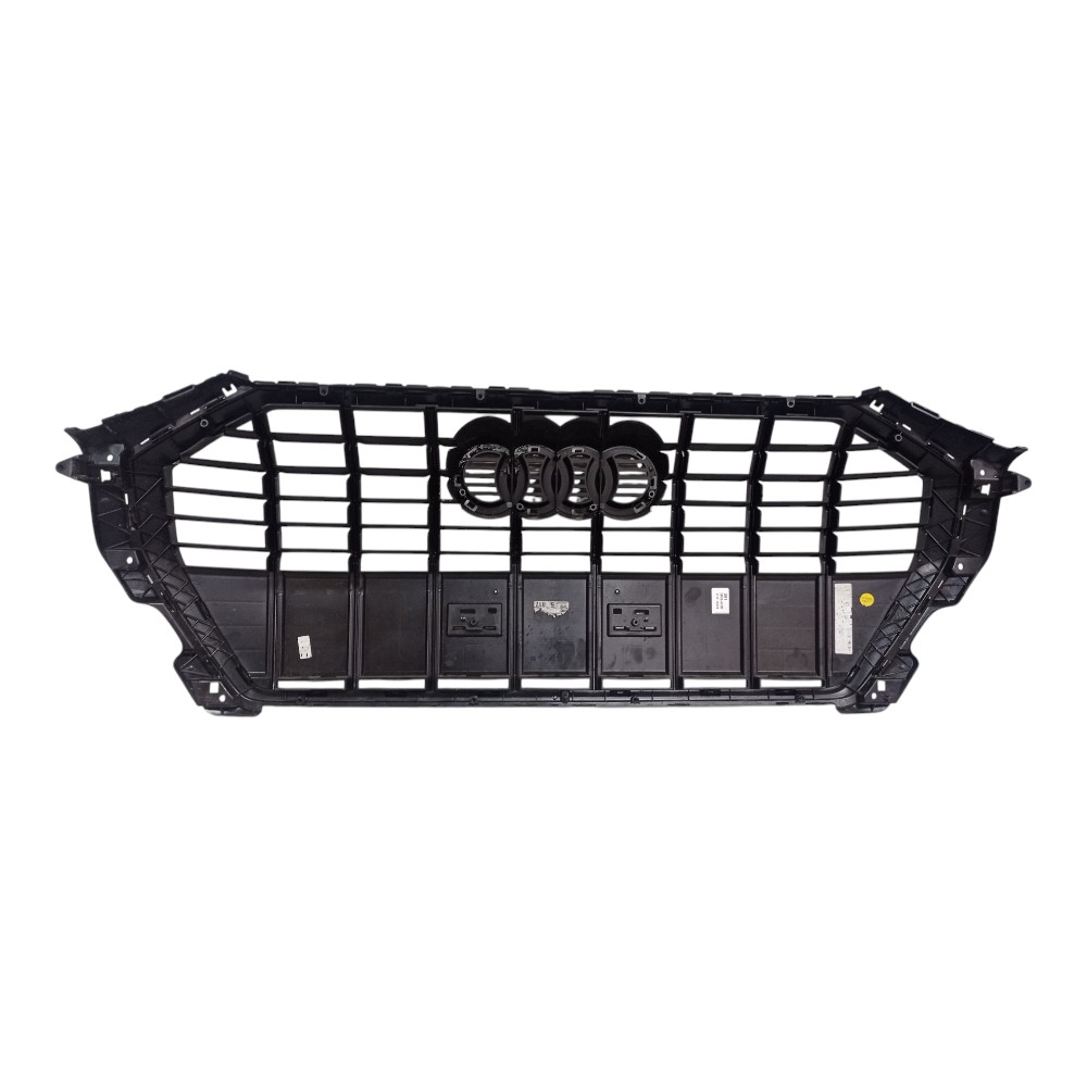 Grade Dianteira Audi Q3 2019 A 2023 Original 9