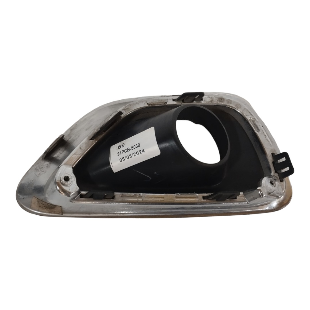 Farol Milha Esquerda Cherokee 2014 68143083ab 3