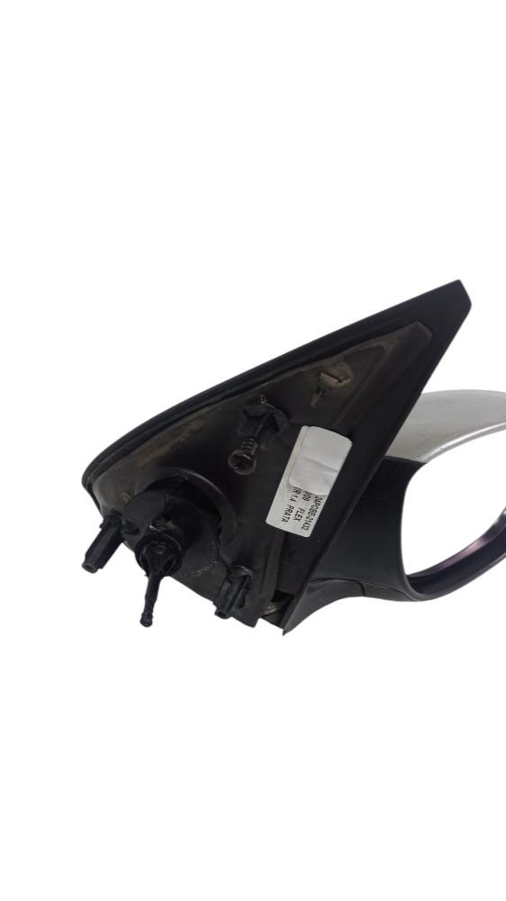 Retrovisor Manual Esquerdo Peugeot 207 2008 2009 Original 4