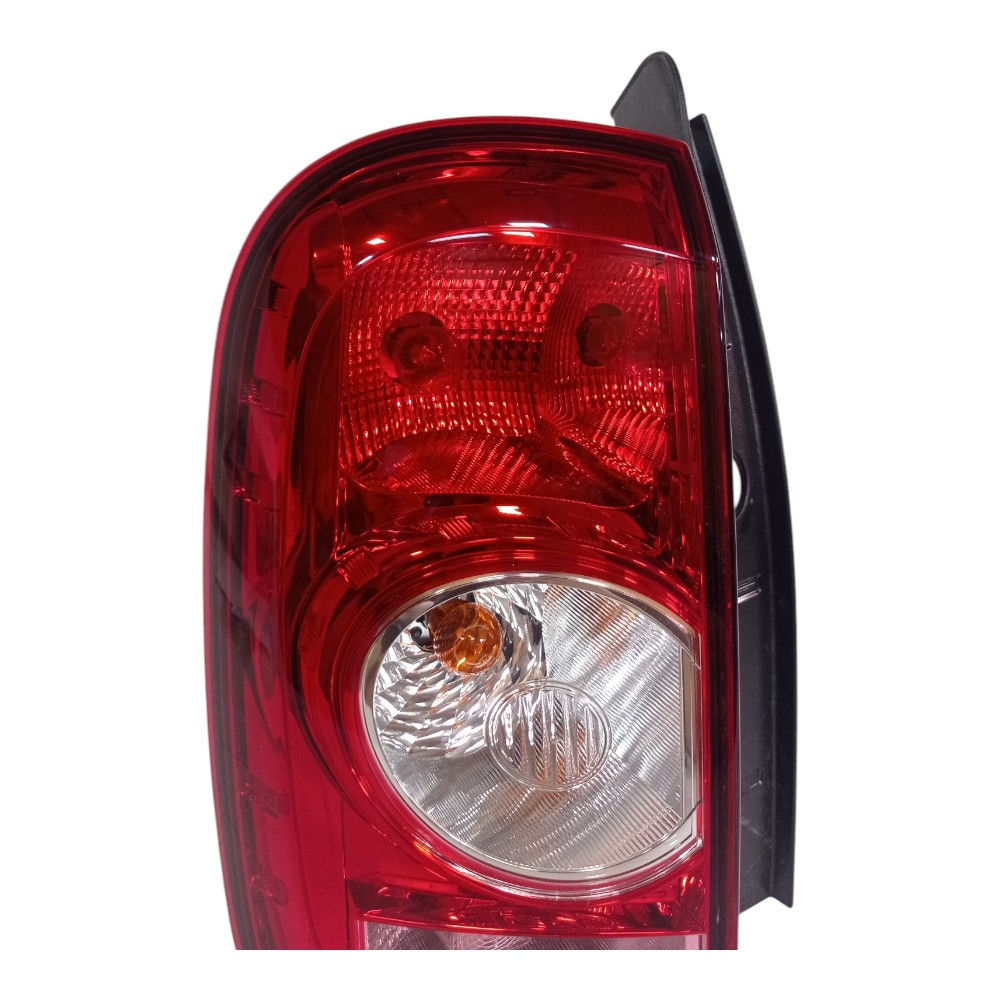 Lanterna Tras Esquerda Renault Duster 2012 A 2015 Recuperada 2