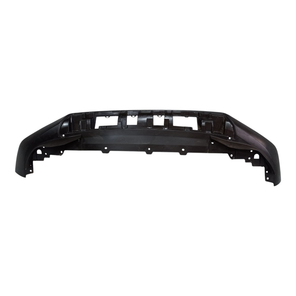 Spoiler Aplique Parachoque Dianteiro Honda Hrv 2022 A 2024