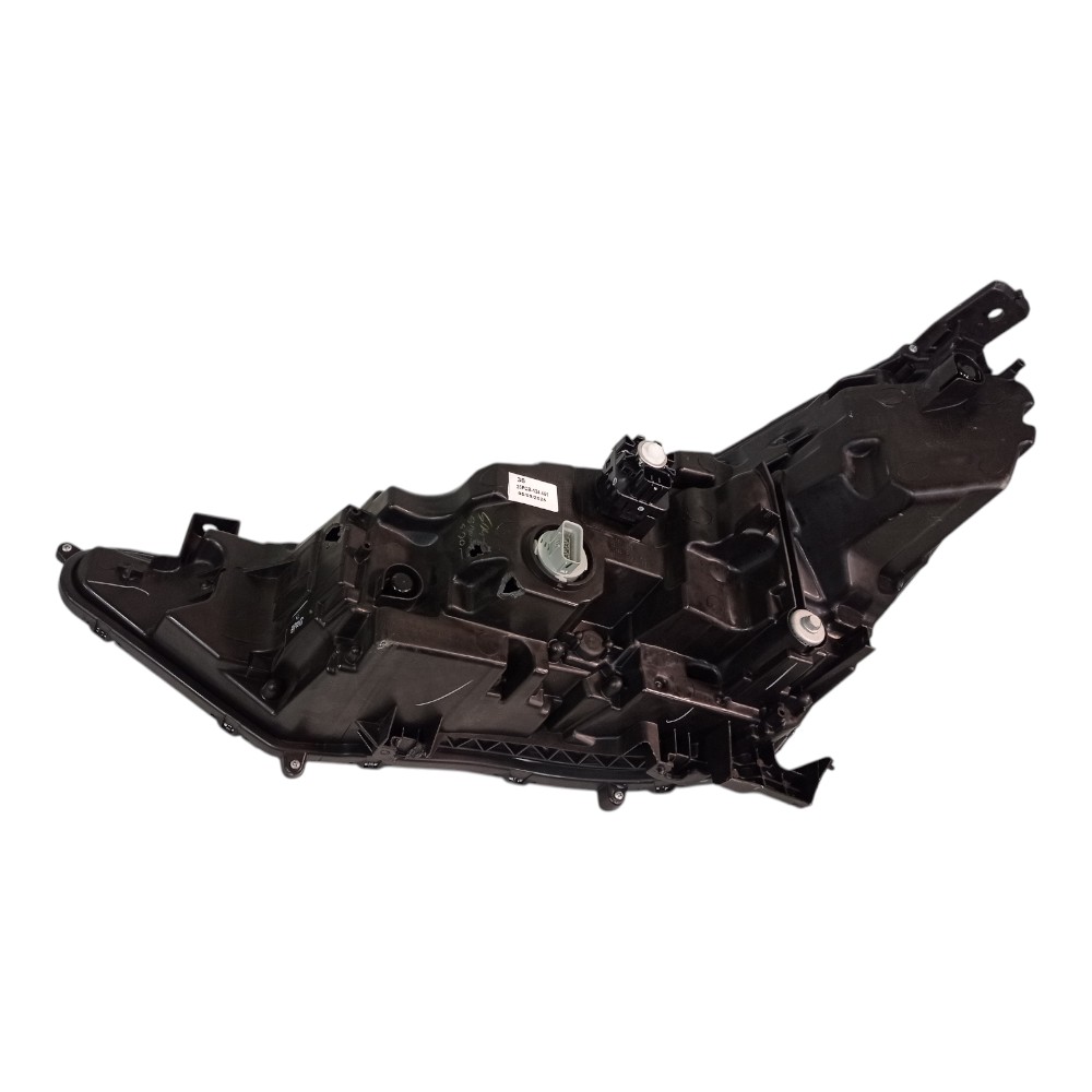 Farol Dianteiro Direito Honda Hrv 2022 A 2024 Com Detalhe Direito/passageiro 5