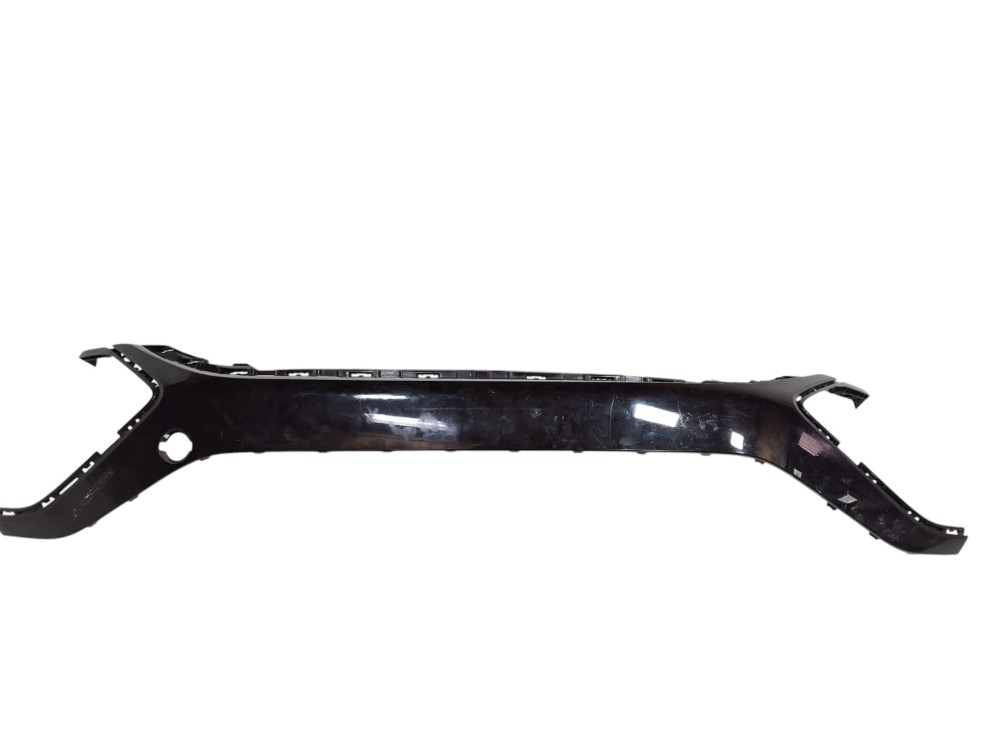 Aplique Para-choque Dianteiro Vw Taos 2021 2022 Original 1
