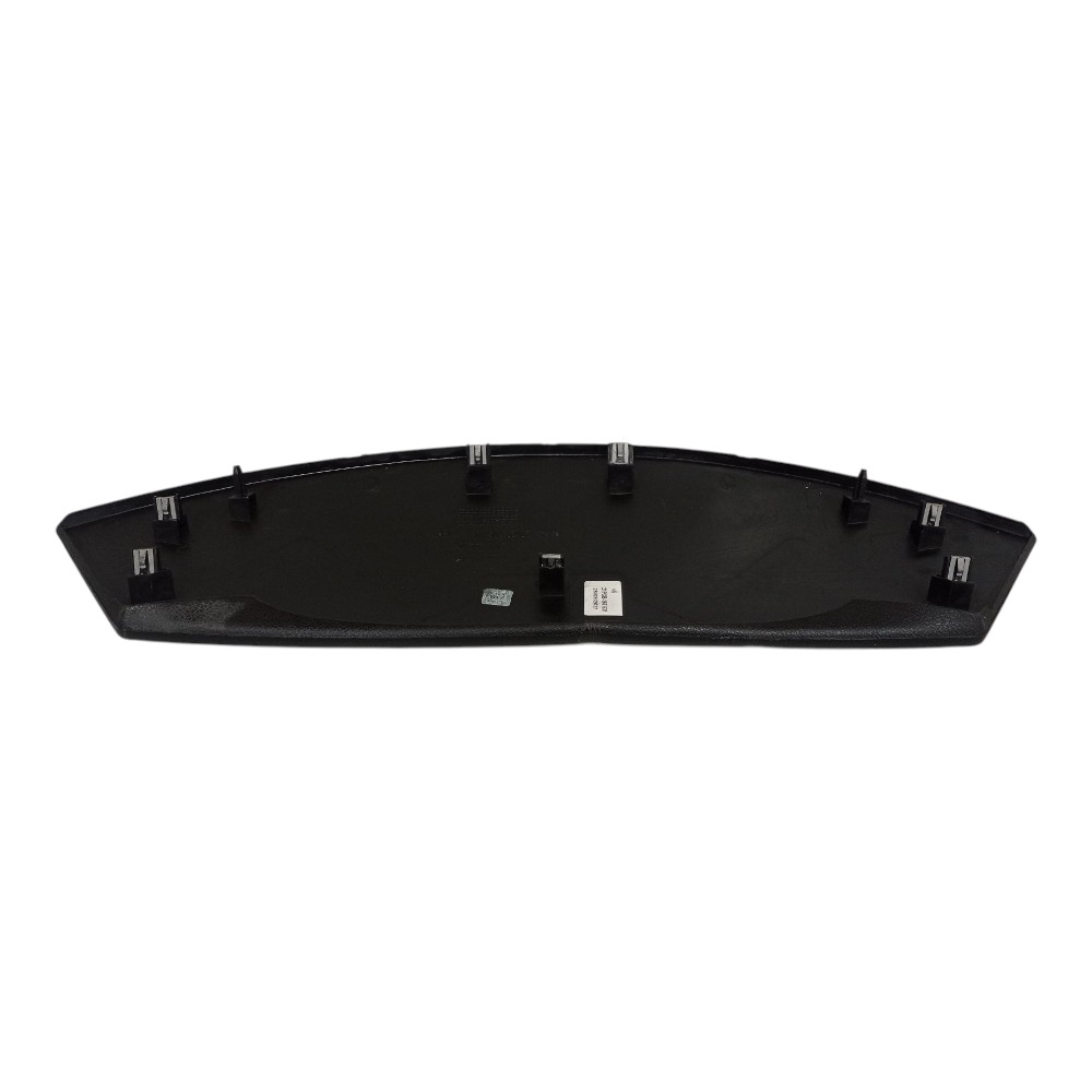 Acabamento Superior Painel Mercedes Benz Axor A9406800707 Preto 4