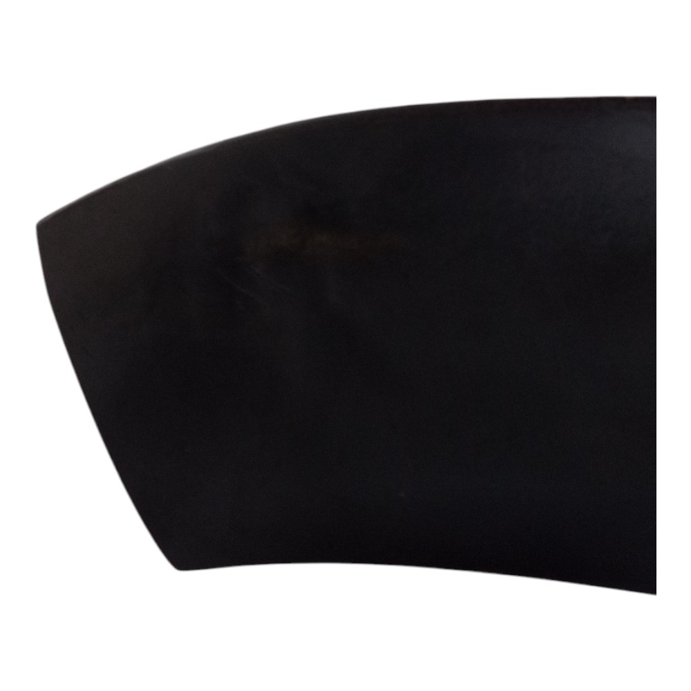 Moldura Paralama Traseira Direita Renault Duster 2009 A 2015 Preto 5