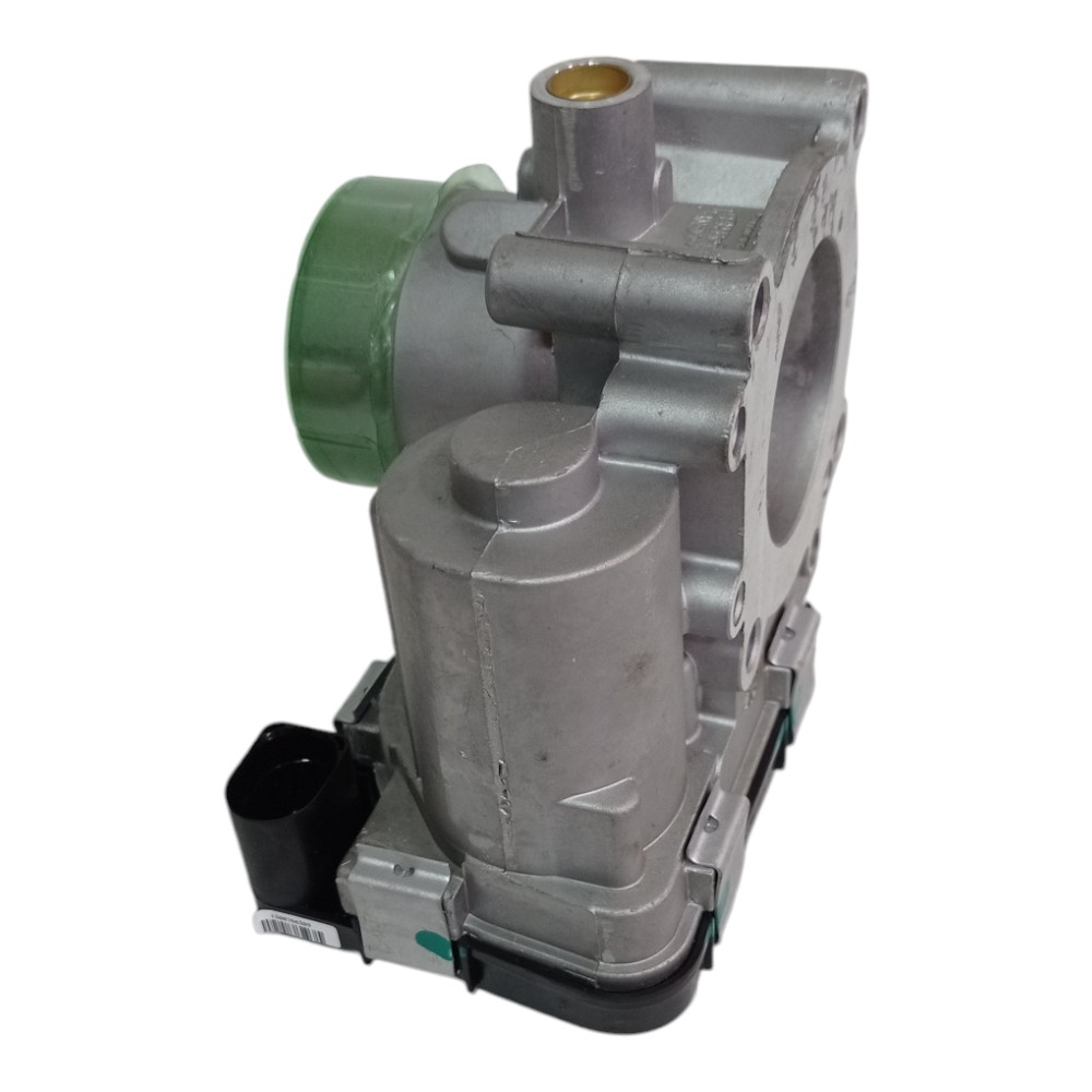 Corpo De Borboleta Tbi Vw Fox 1.0 Gol Voyage Kombi 1.4 2