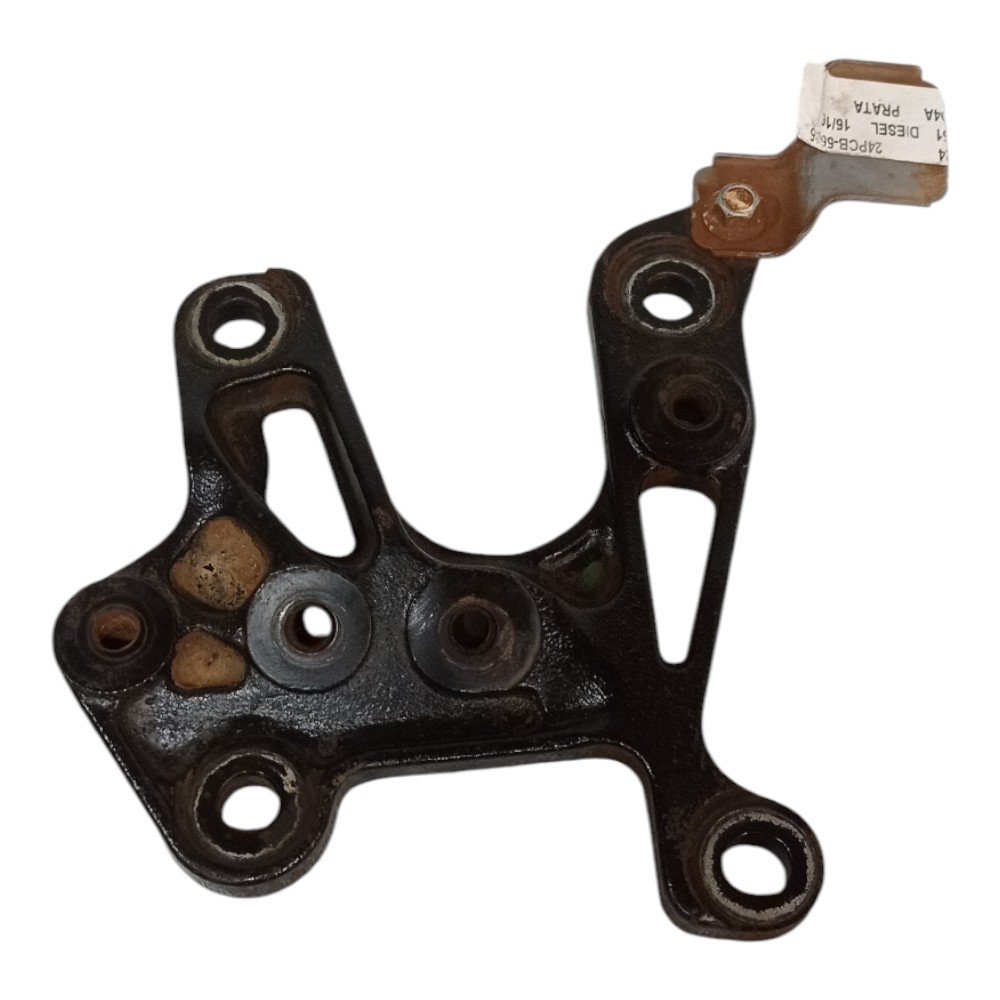 Suporte Coxim Motor Esquerdo Gm S10 2.8 Diesel 2015 Original