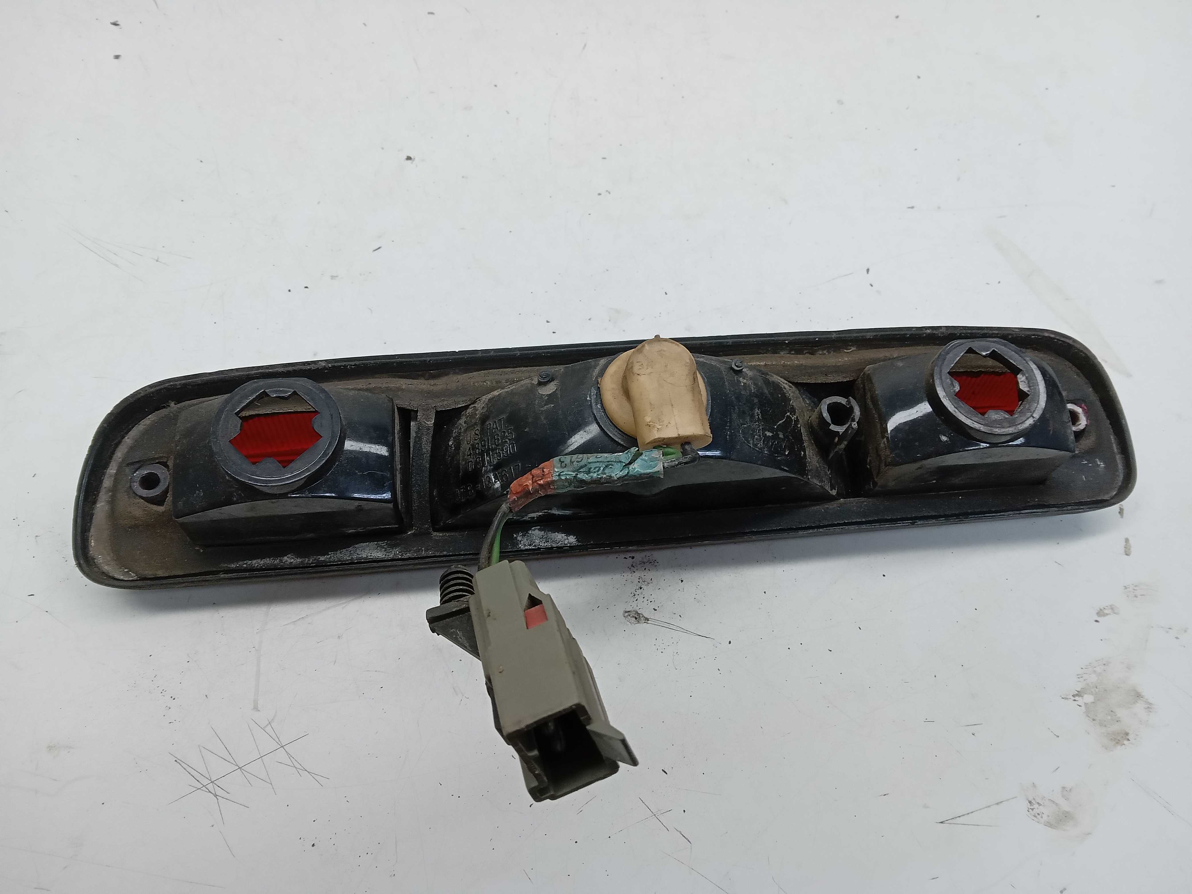 Brake light luz freio ford ranger 1997 2