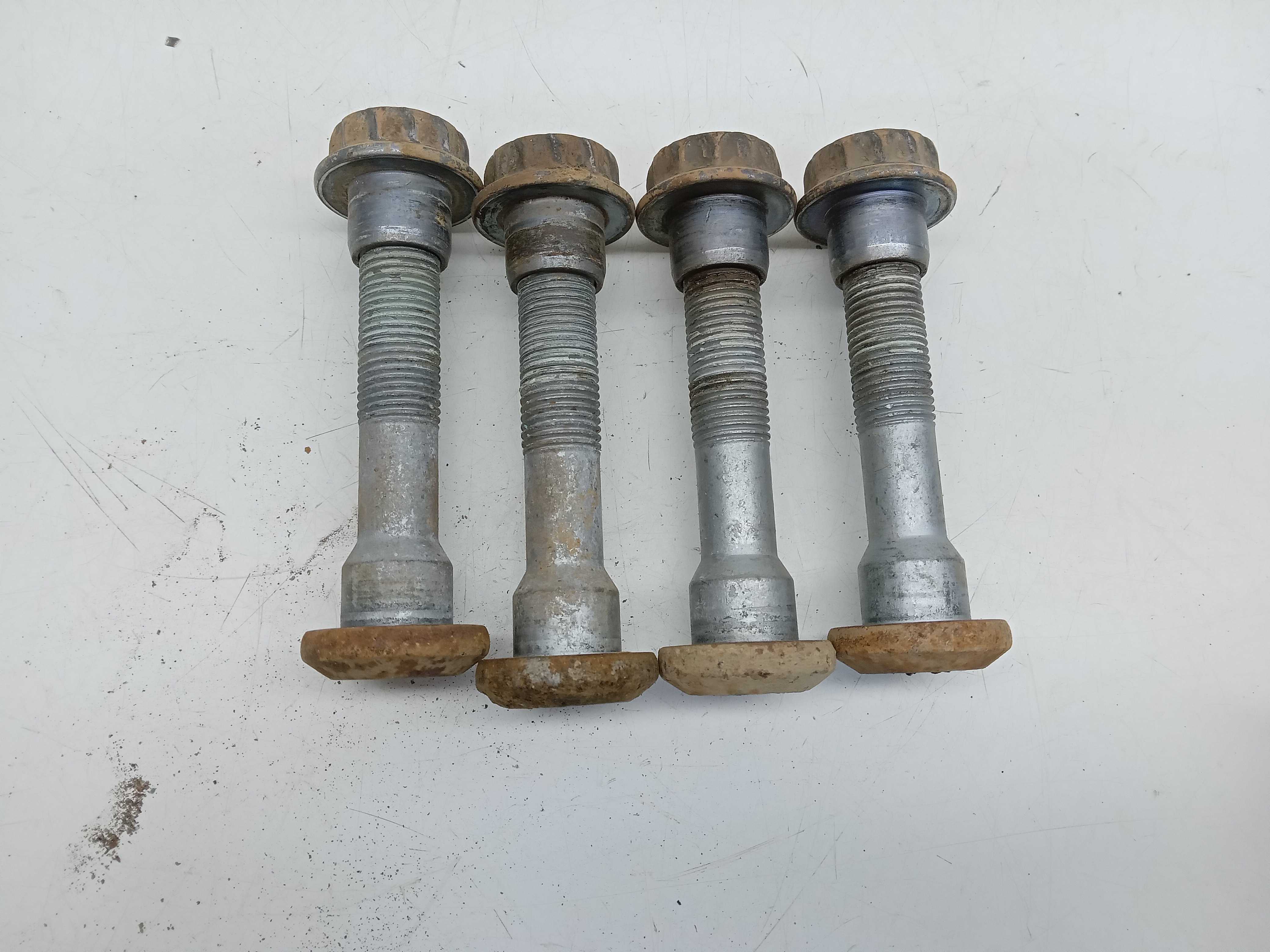 PARAFUSO AGREGADO CITROEN C3 2010 1