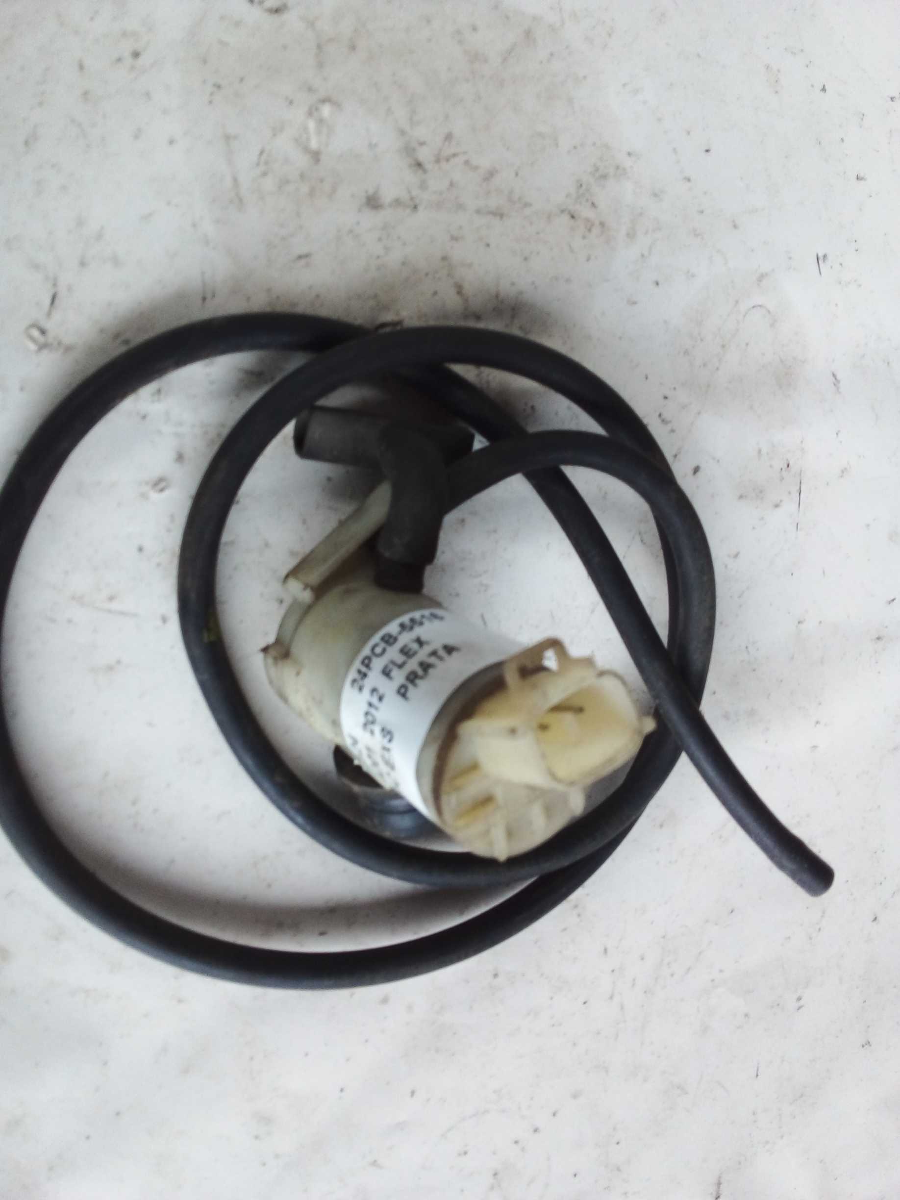 MOTOR LIMPADOR PARABRISA CIVIC 2012 1