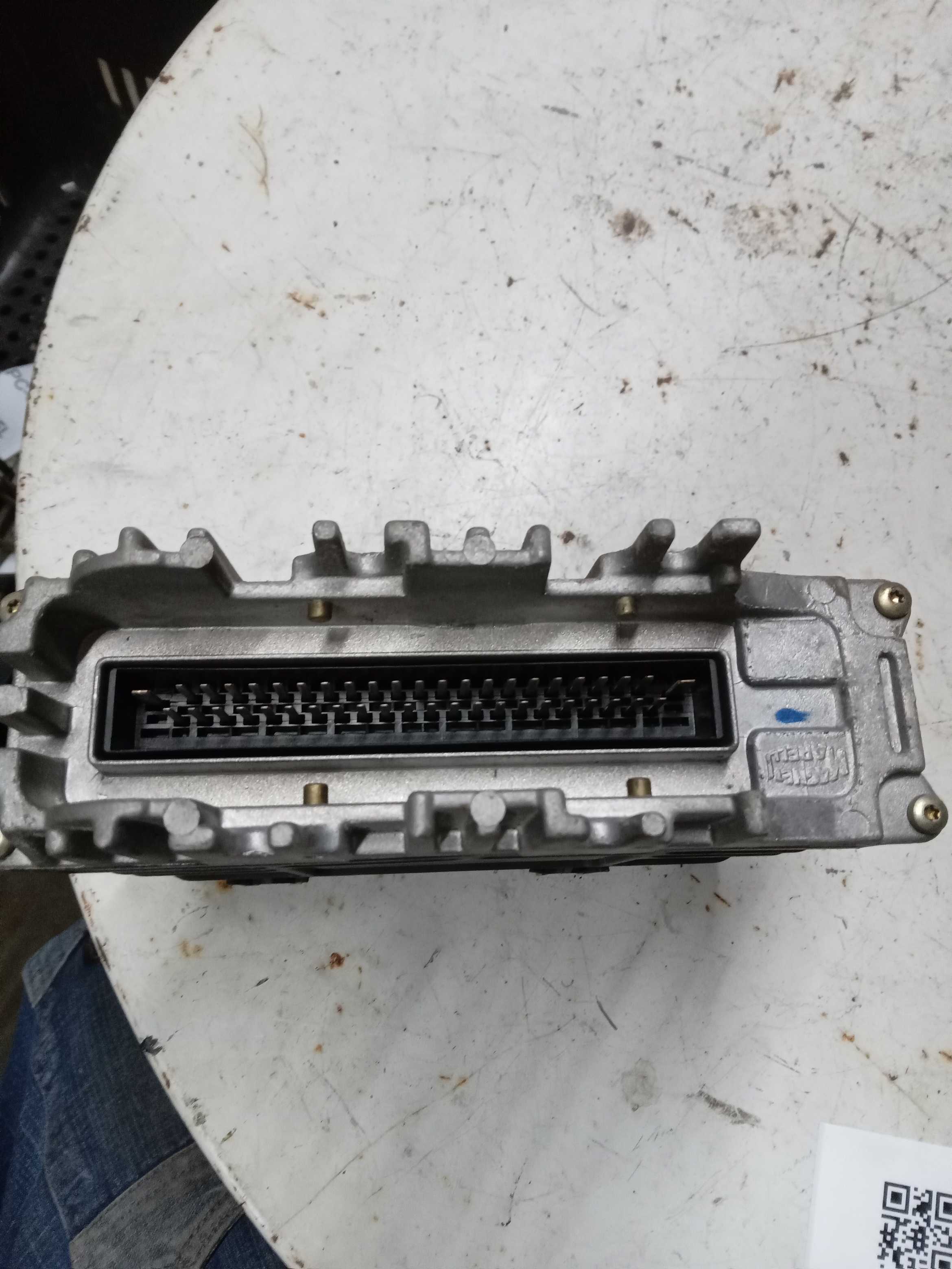 MODULO DE INJEÇÃO VW GOL OU PARATI 2