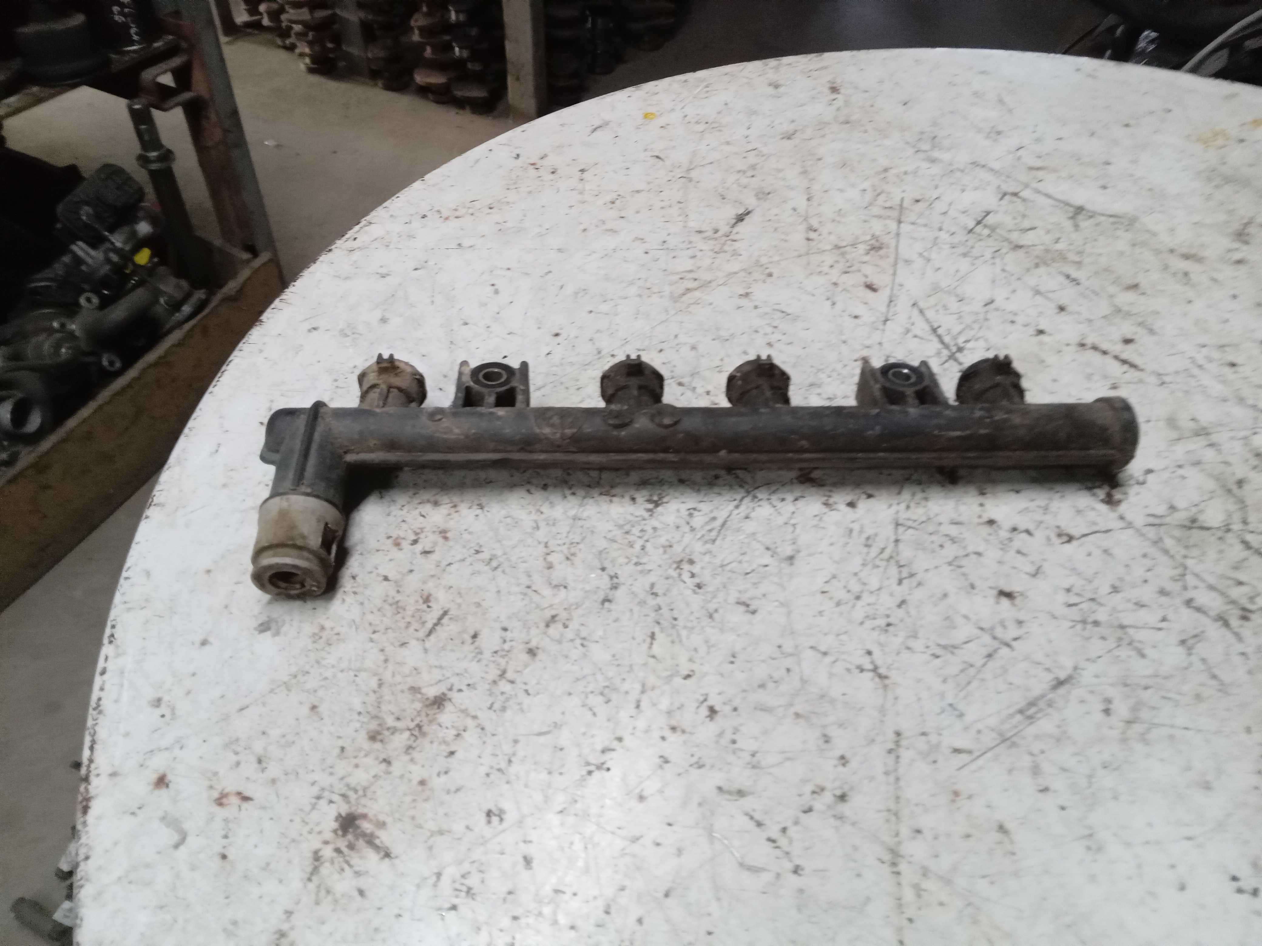 FLAUTA BICO INJEÇÃO FIAT PALIO OU STRADA 10 2002 1