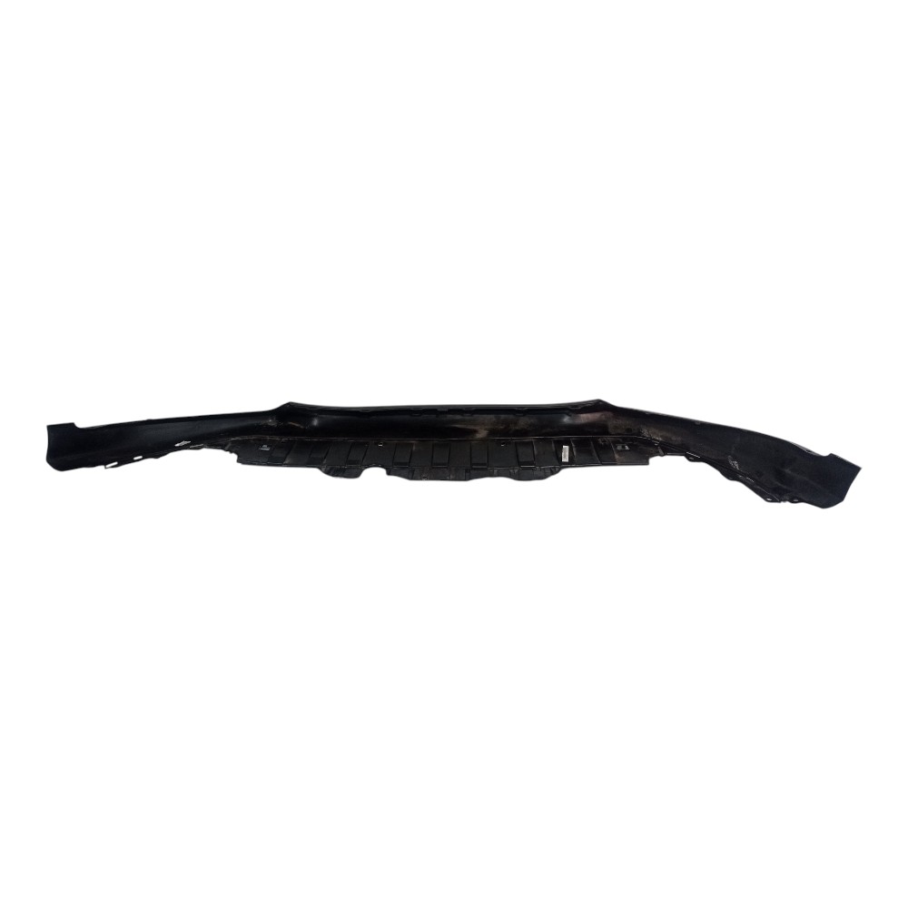 Spoiler Inf Parachoque Dianteiro Honda Hr-v 2019 C Detalhe 6