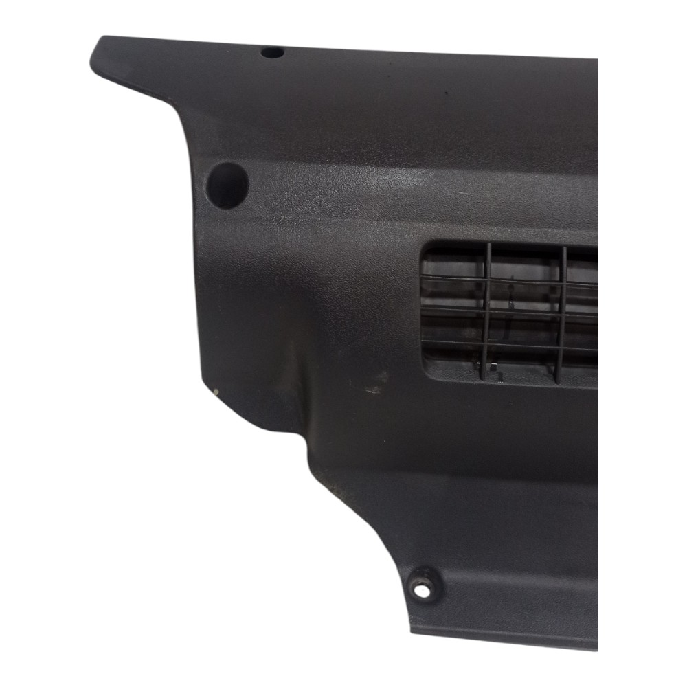 Acabamento Painel Esquerdo Scania 1847746 Preto 3