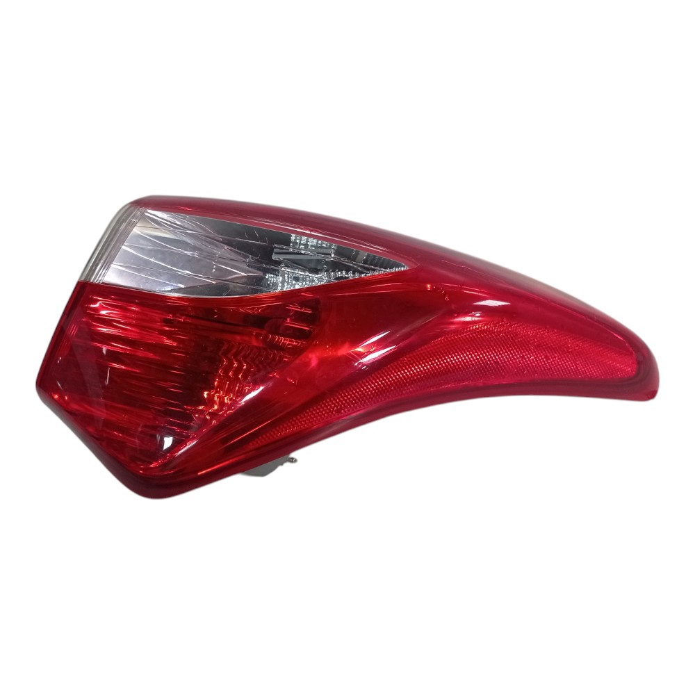 Lanterna Traseira Direita Hyundai Hb20 2015 Hatch Original 1