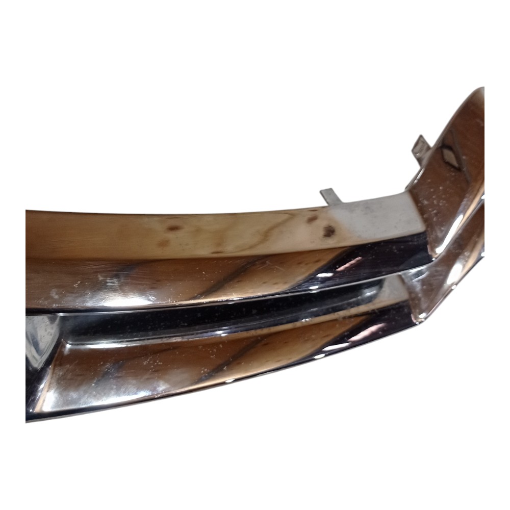 Grade Dianteira Citroen C3 2013 A 2015  Cromado Xxxx 4