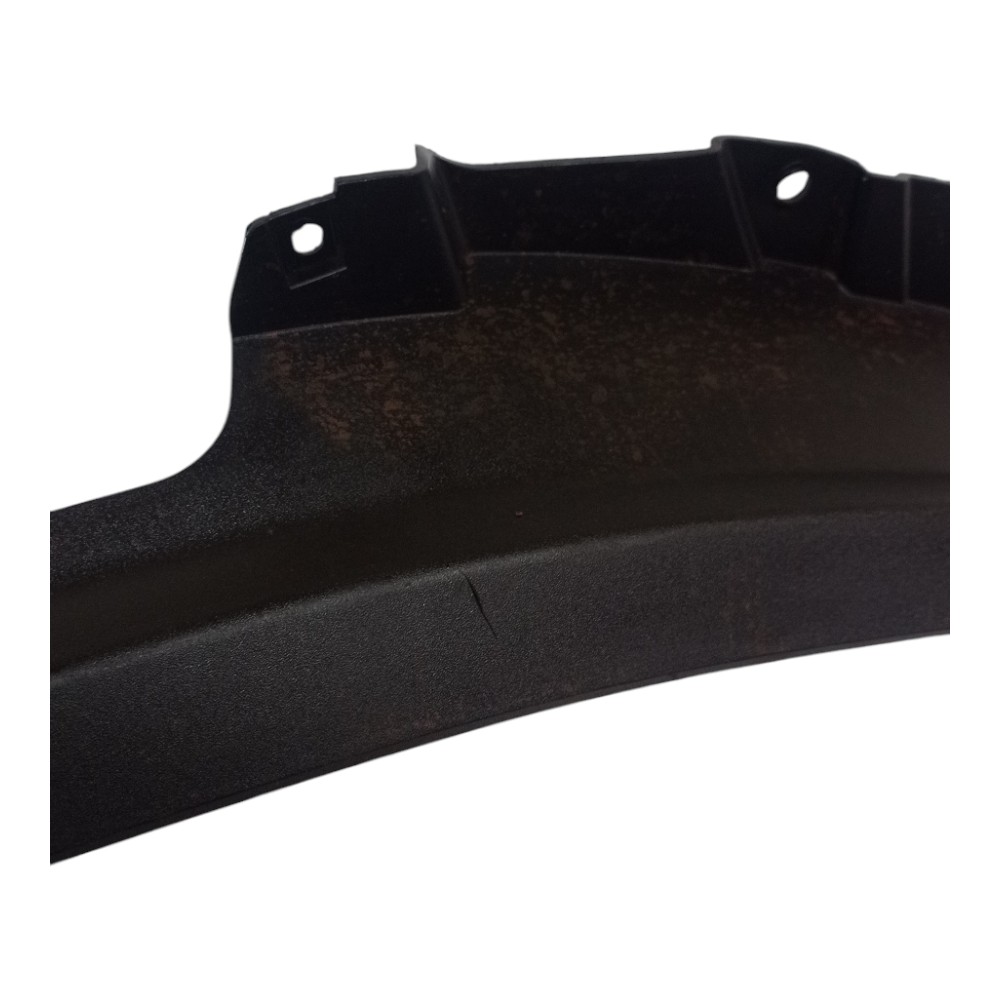 Spoiler Parachoque Dianteiro Ford Ranger 2024 2025 4
