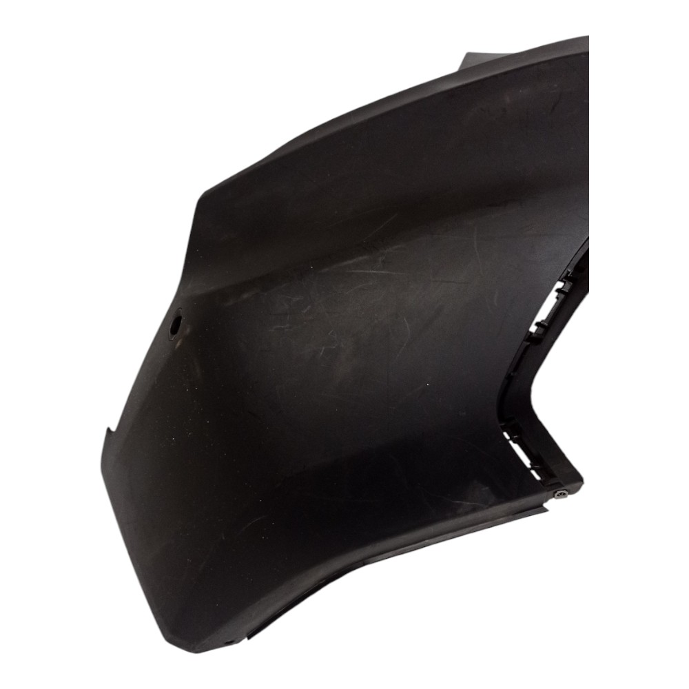 Parachoque Traseiro Gm Tracker 2020 A 2023 Original 4