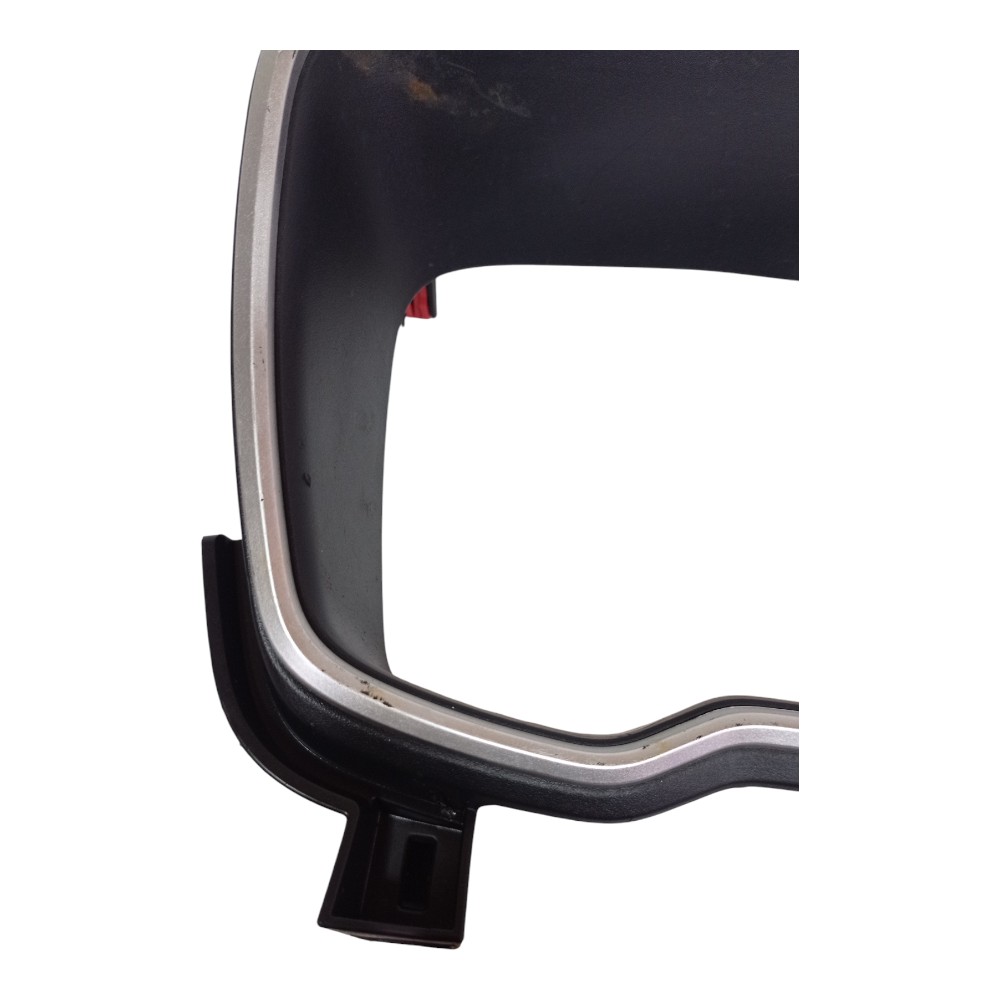 Moldura Painel Instrumentos Toyota Corolla 2021 2022 5