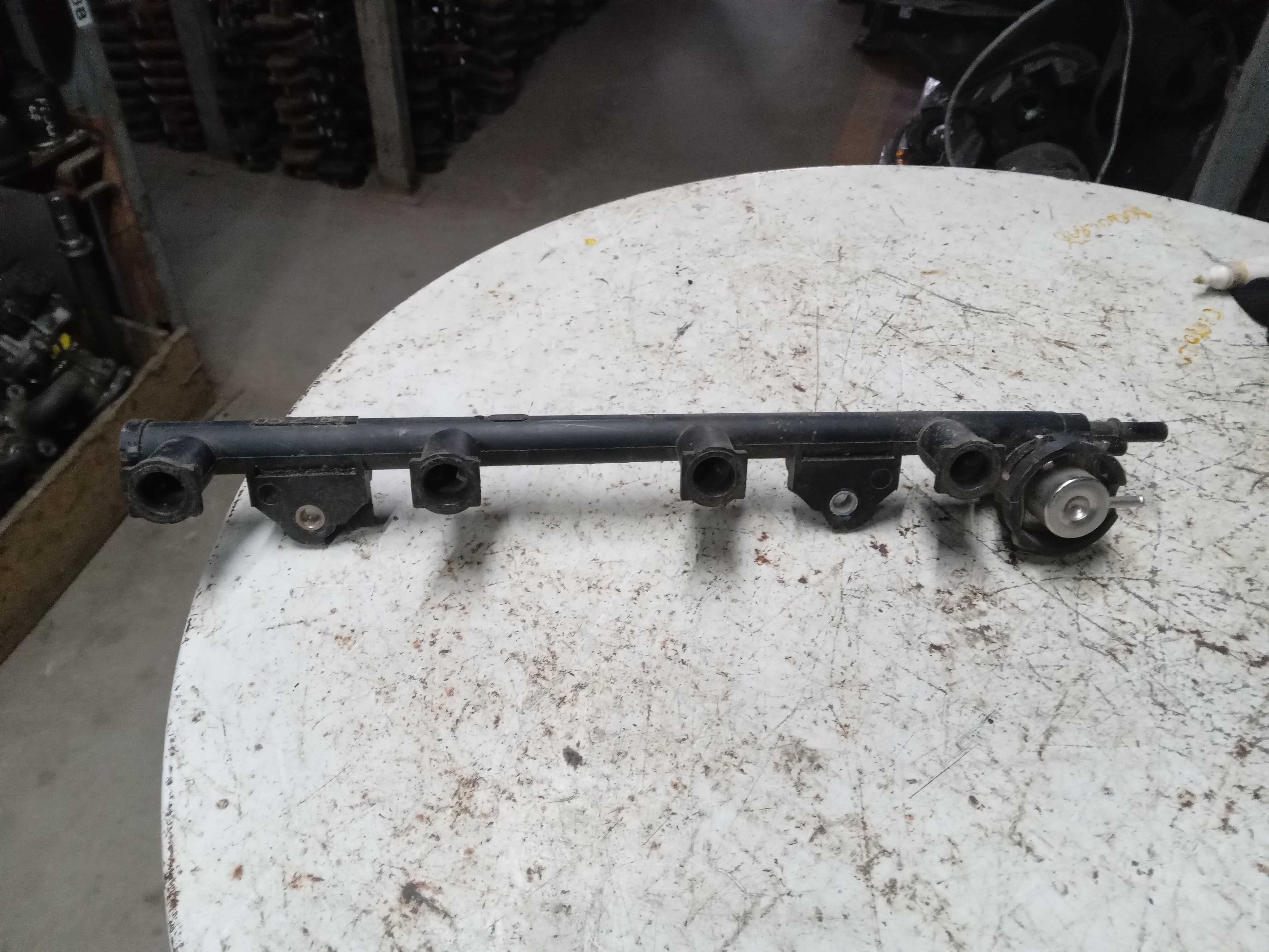 FLAUTA BICO INJETOR FORD FIESTA OU FORD ECOSPORT 2
