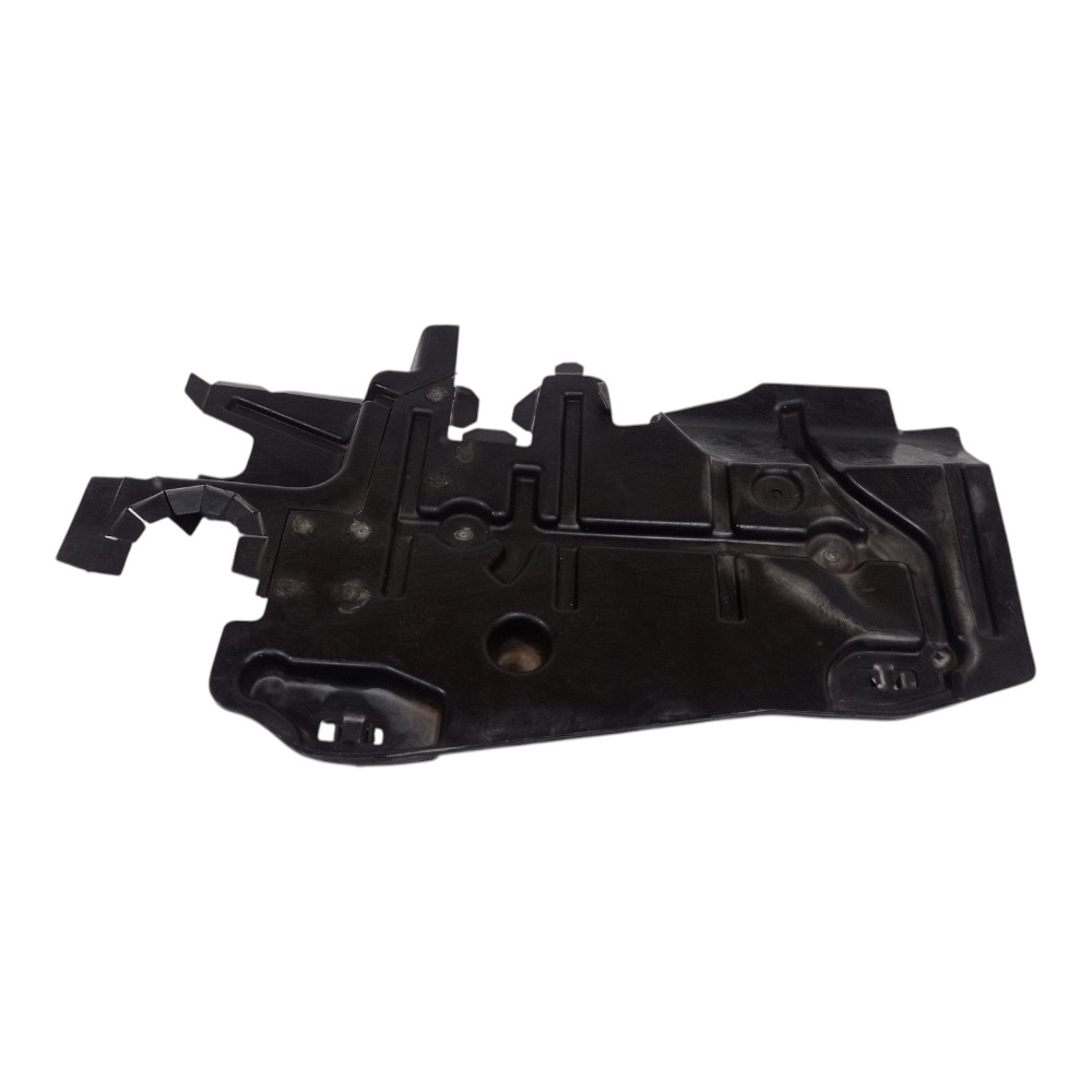 DEFLETOR RADIADOR ESQUERDO CITROEN C3 AIRCROSS 2011 A 2016 4
