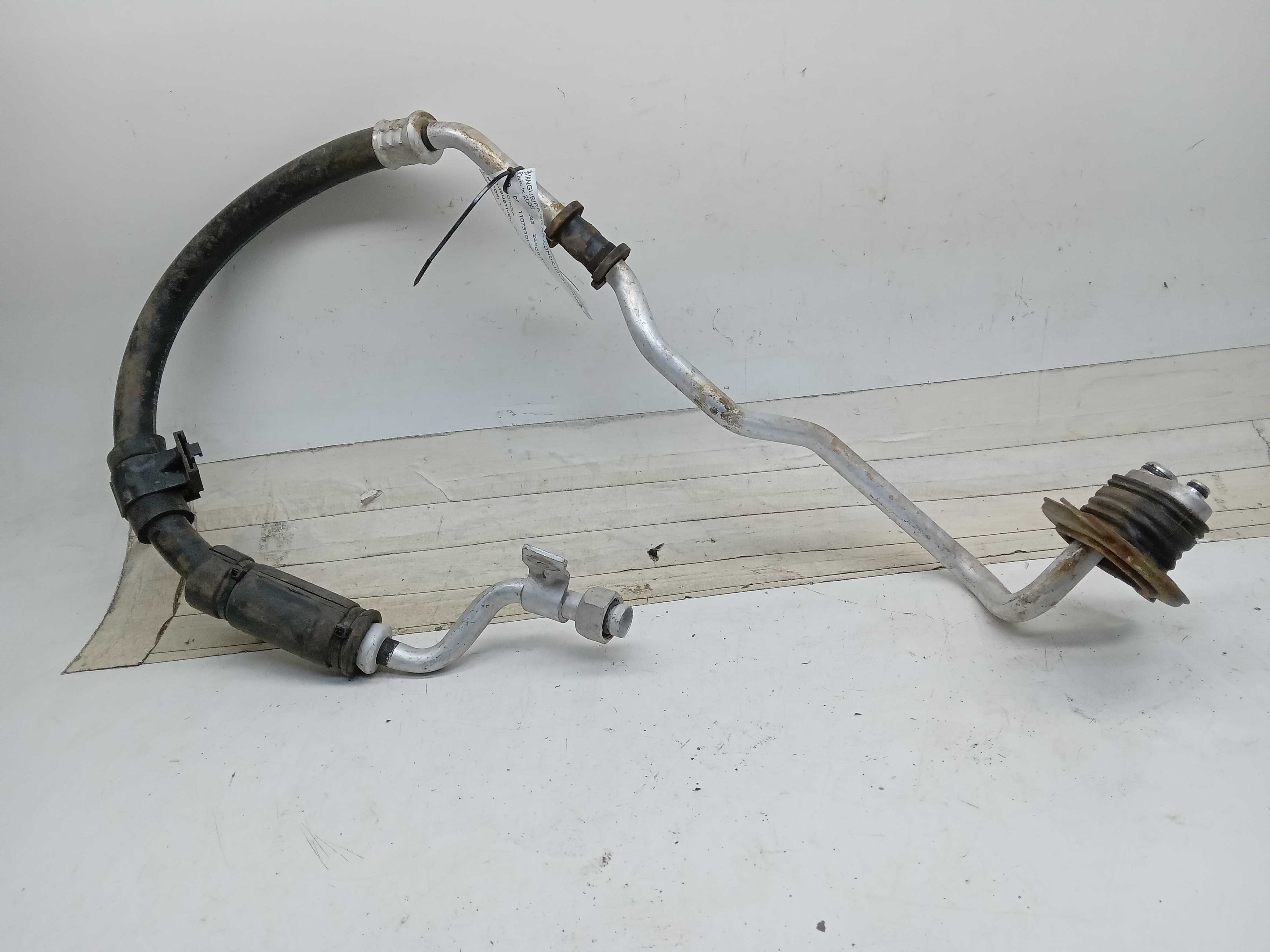 MANGUEIRA AR CONDICIONADO Honda Civic lx 2005 2