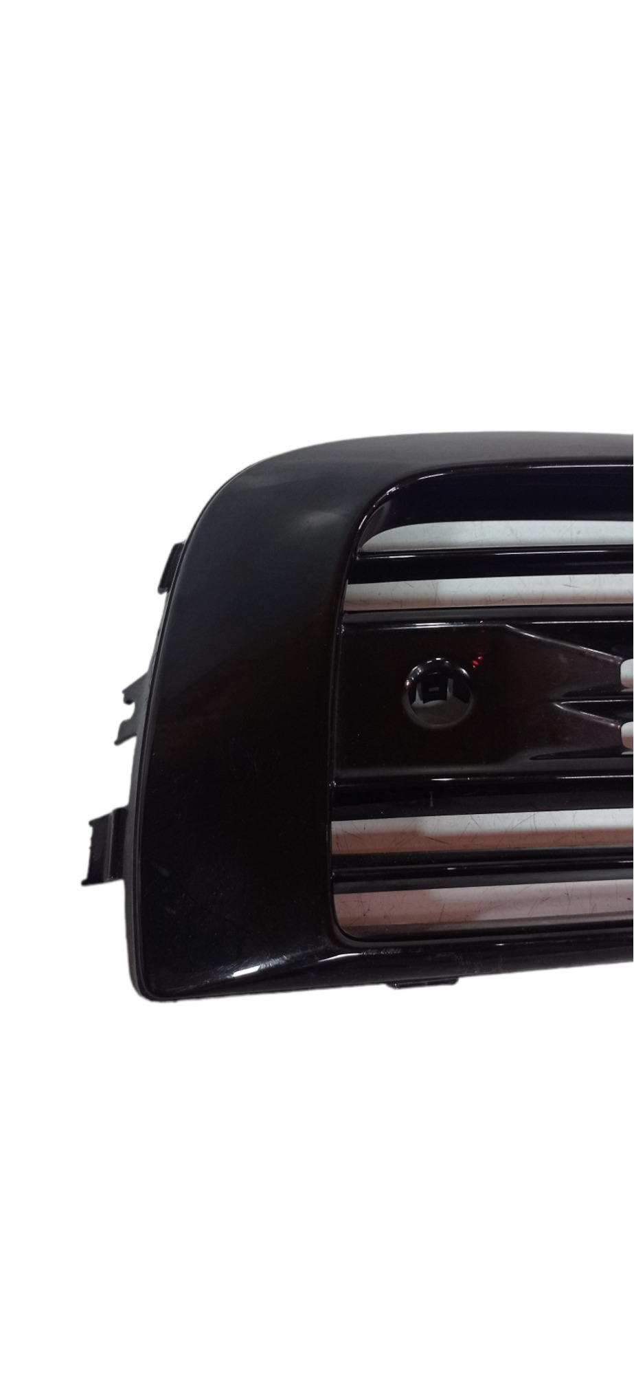 31455078 Moldura Parachoque Dianteiro Direito Xc60 2020 5
