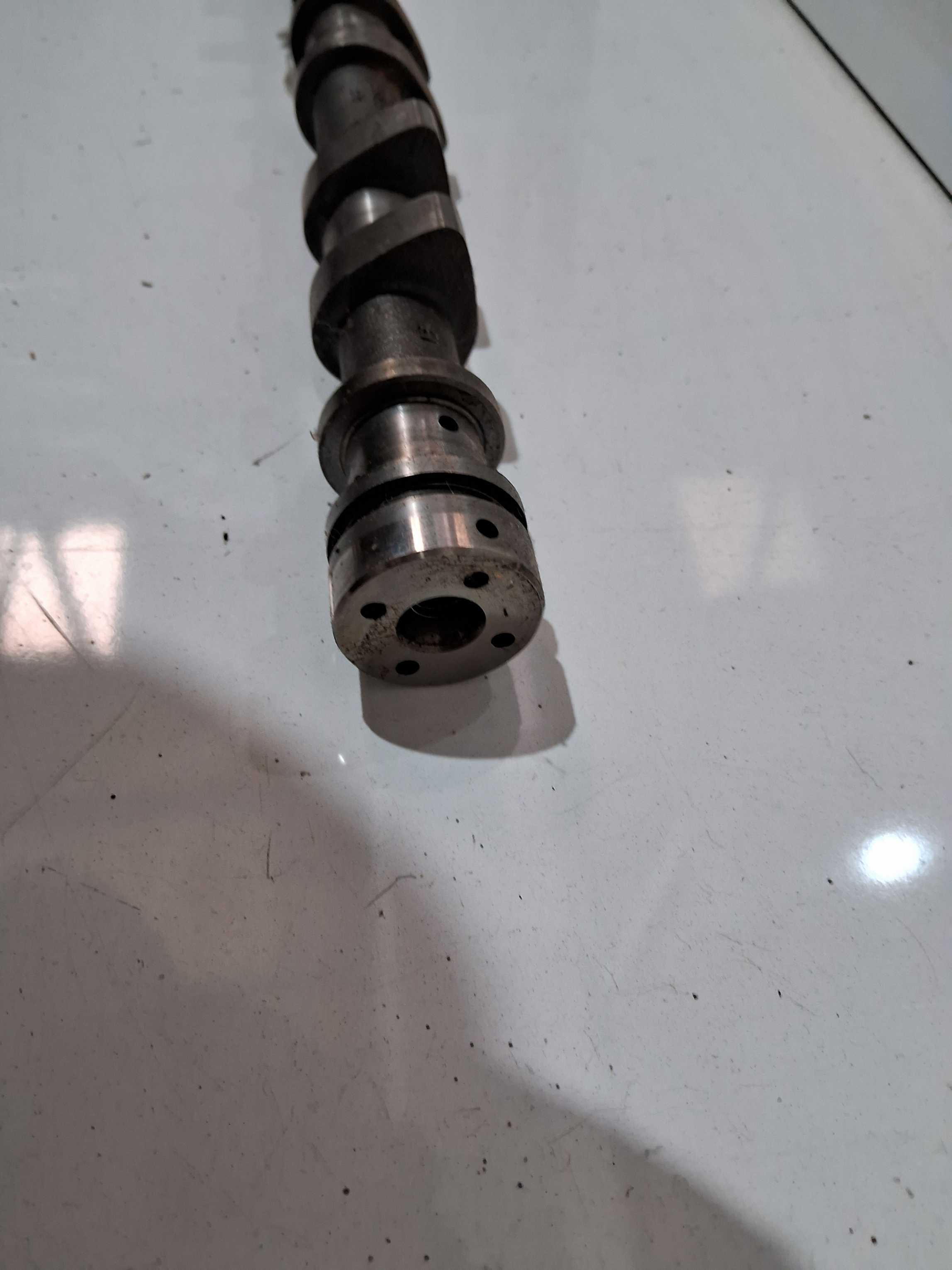 Eixo comando Ford Fusion 2.0 16 válvulas 2018 3