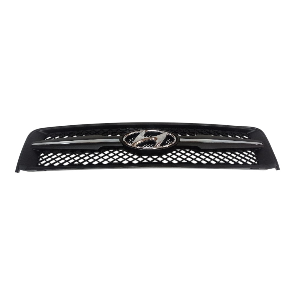 Grade Radiador Hyundai Tucson 2005 A 2012 1