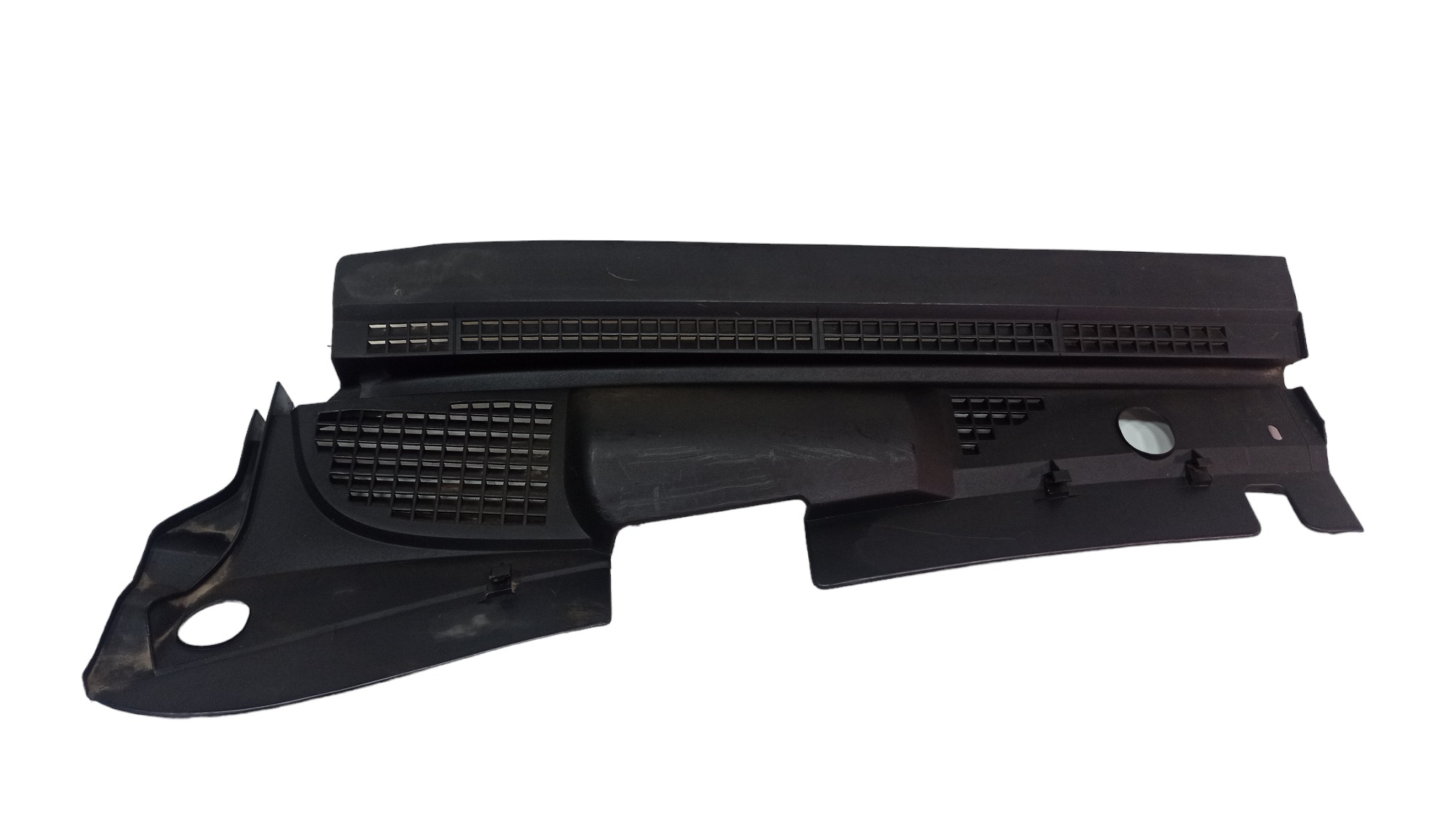 G19617839177 Churrasqueira Esquerda Peugeot 406 1998 1999 1