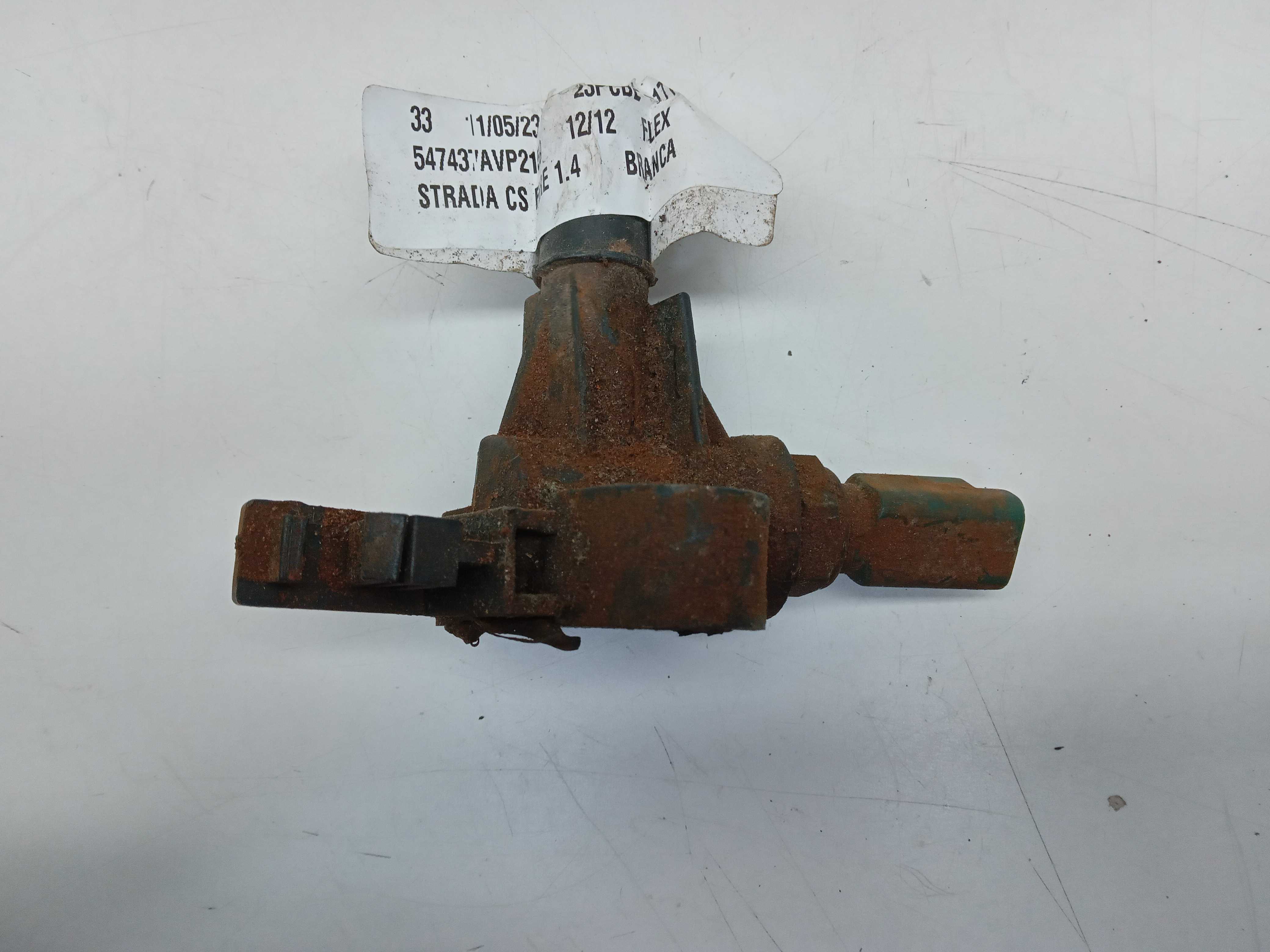SENSOR TEMPERATURA AR QUENTE FIAT STRADA PALIO 2012 1
