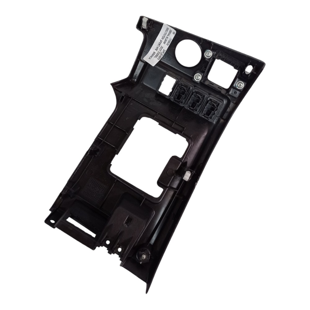 Moldura Painel Esquerdo Triton Sport Hpe 2020 2021 6