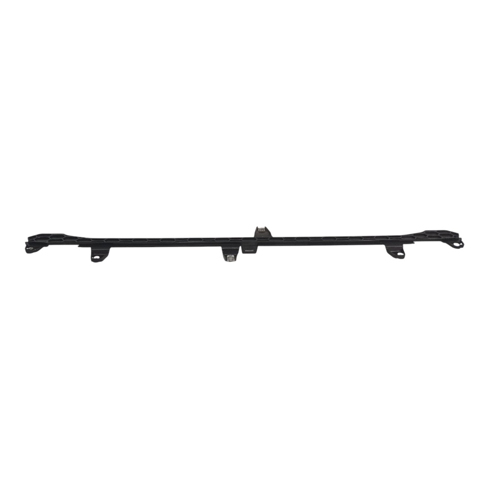 Tela Moldura Friso Superior Grade Frontal Scania Ntg 4