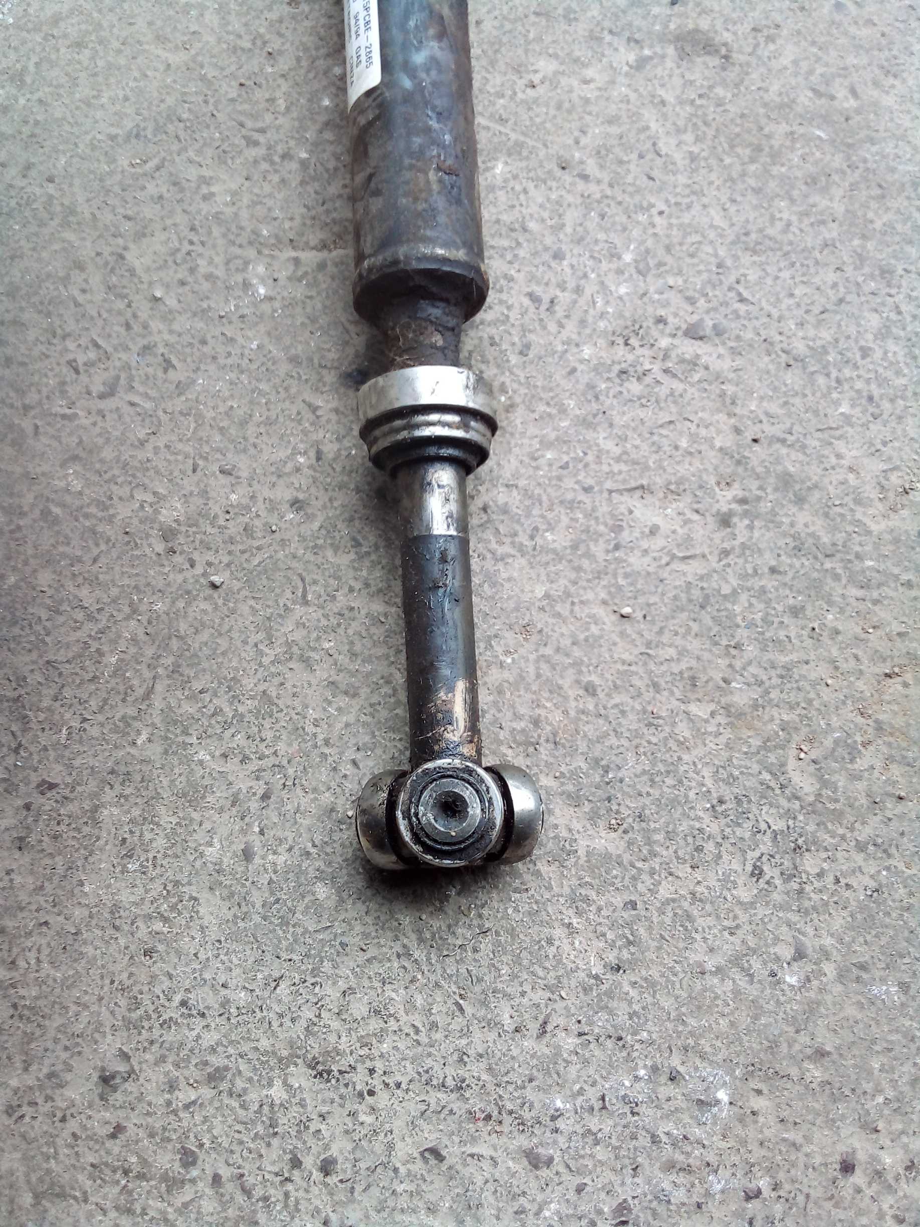 Semi-eixo Fiat uno eletronic lado direito 1994 4