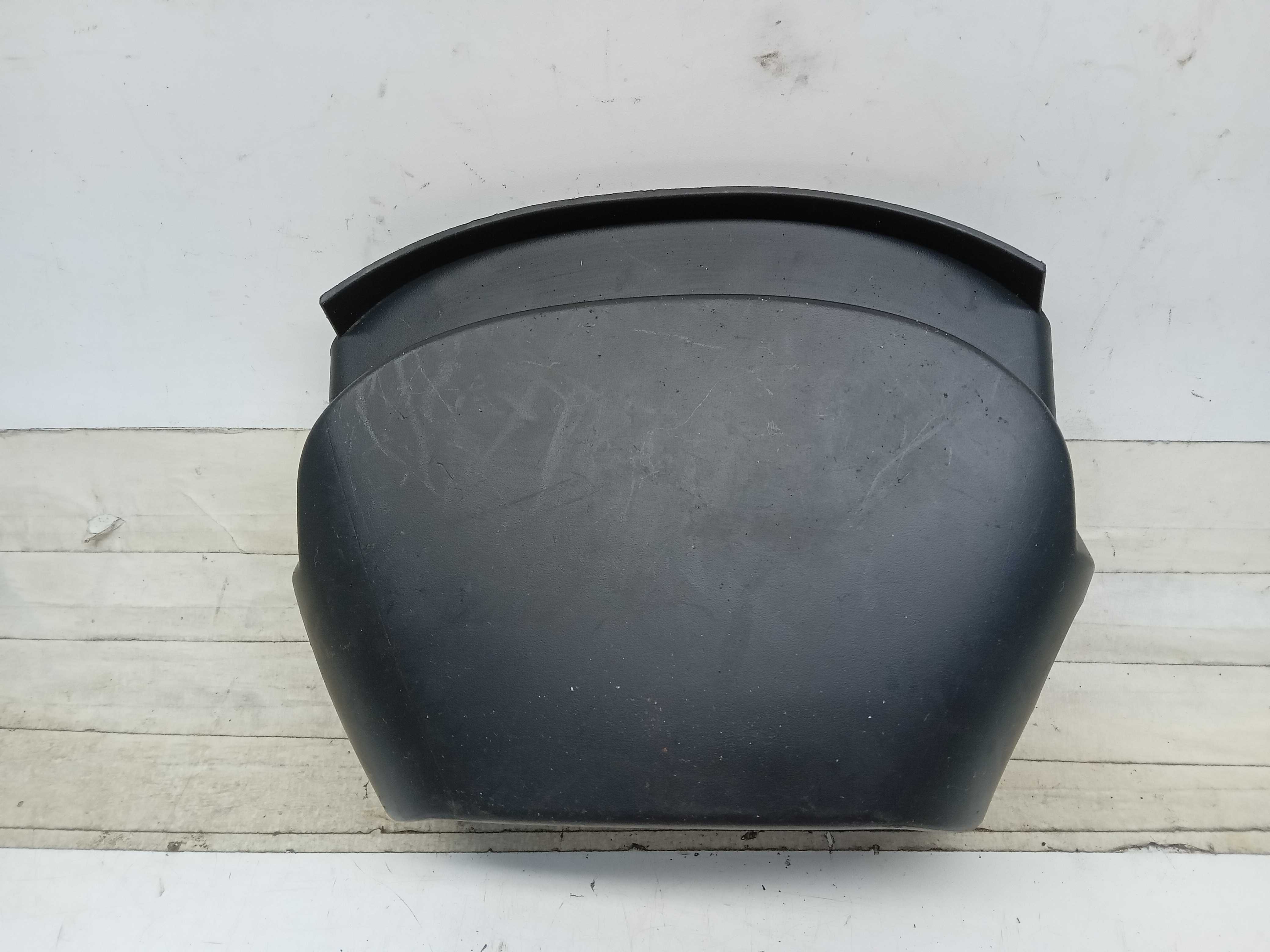 ACABAMENTO MOLDURA CHAVE SETA RENAULT CAPTUR 2016