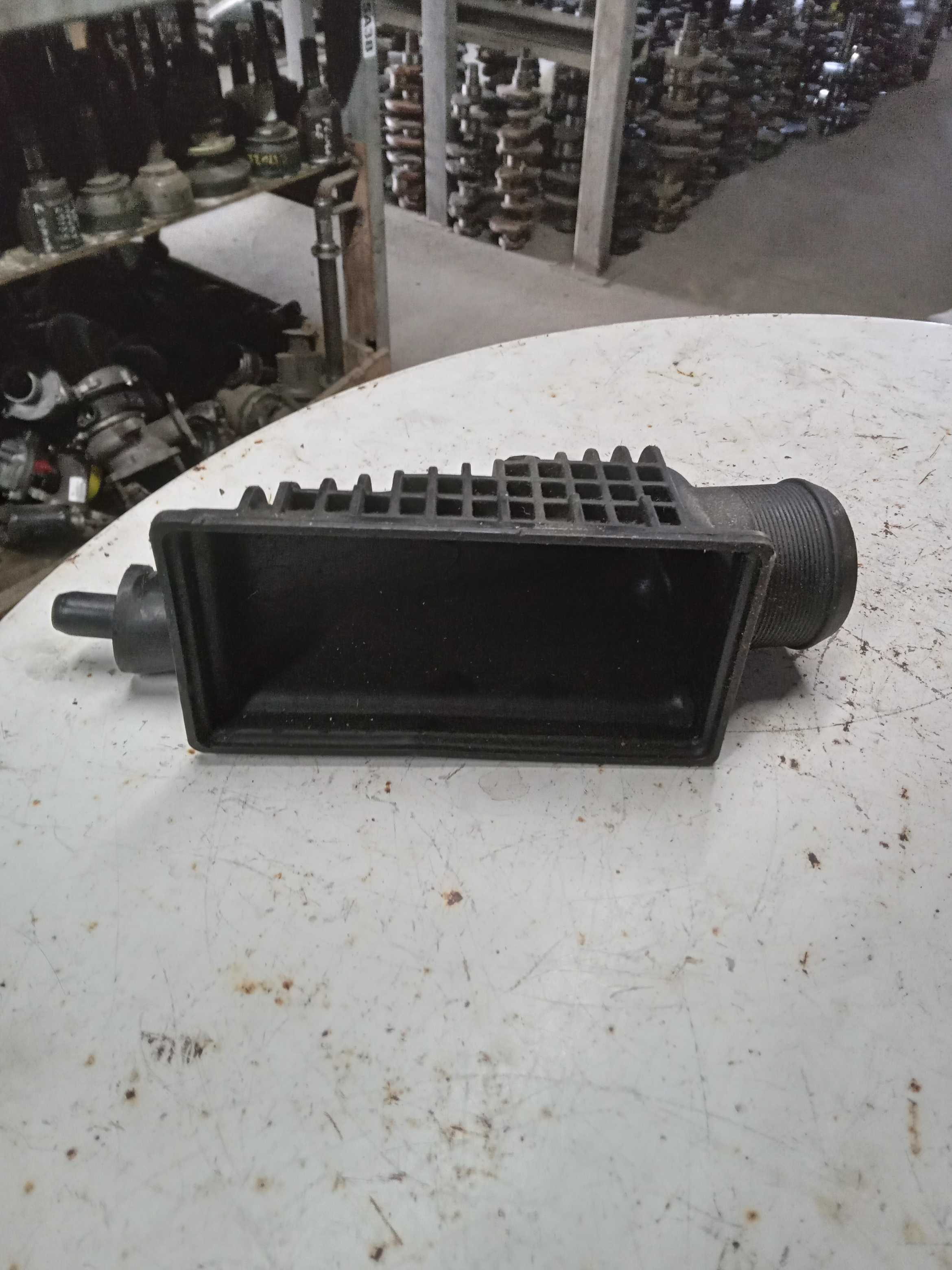 ACABAMENTO RADIADOR INTERCOOLER GM TRAILBLAZER 2