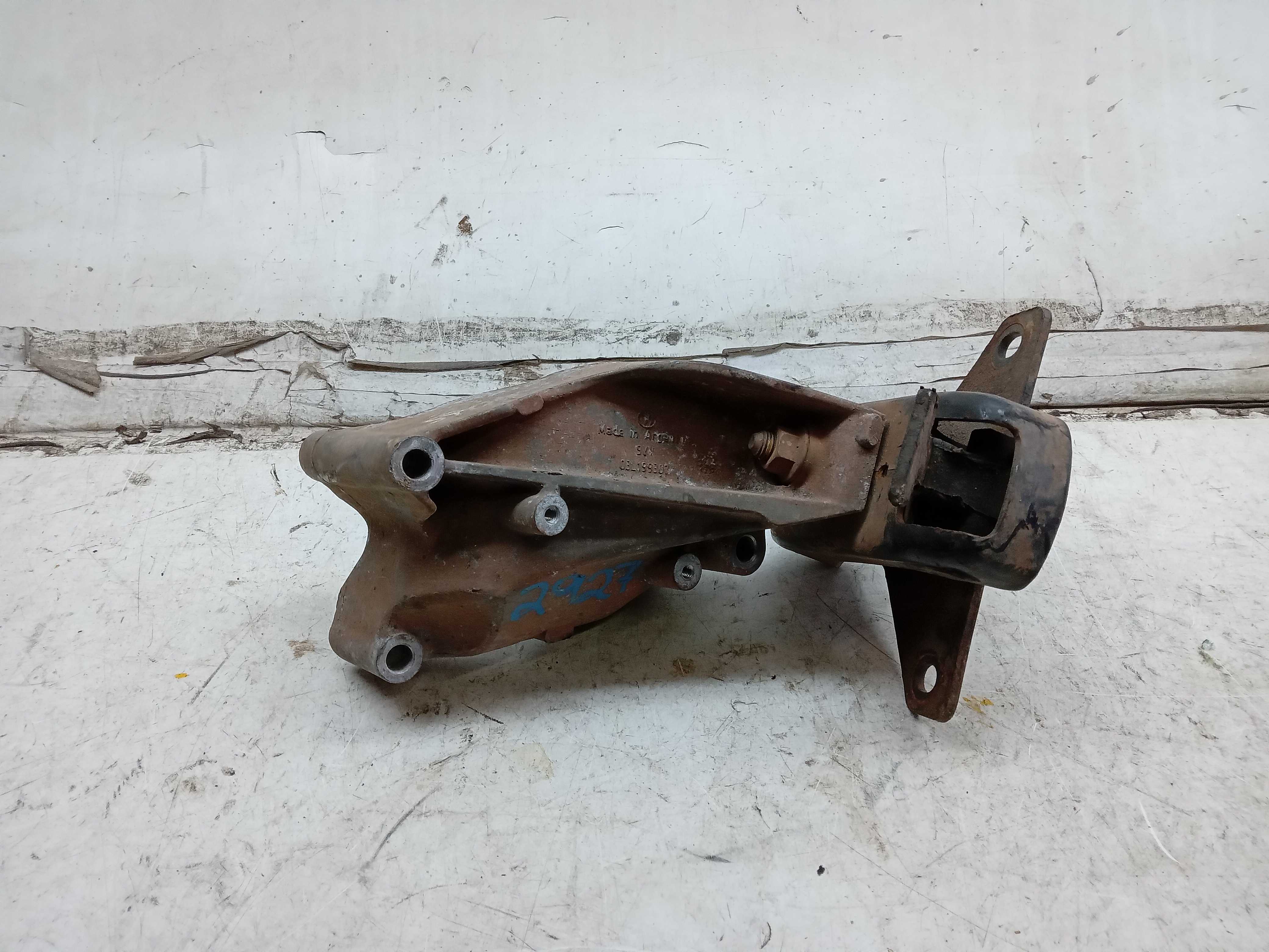 Suporte coxim motor le vw amarok 2010 a 2016 2