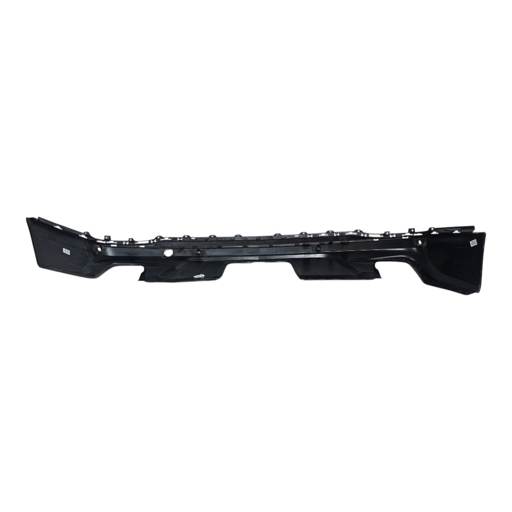 Spoiler Inferior Parachoque Dianteiro Gm Equinox 2019 6
