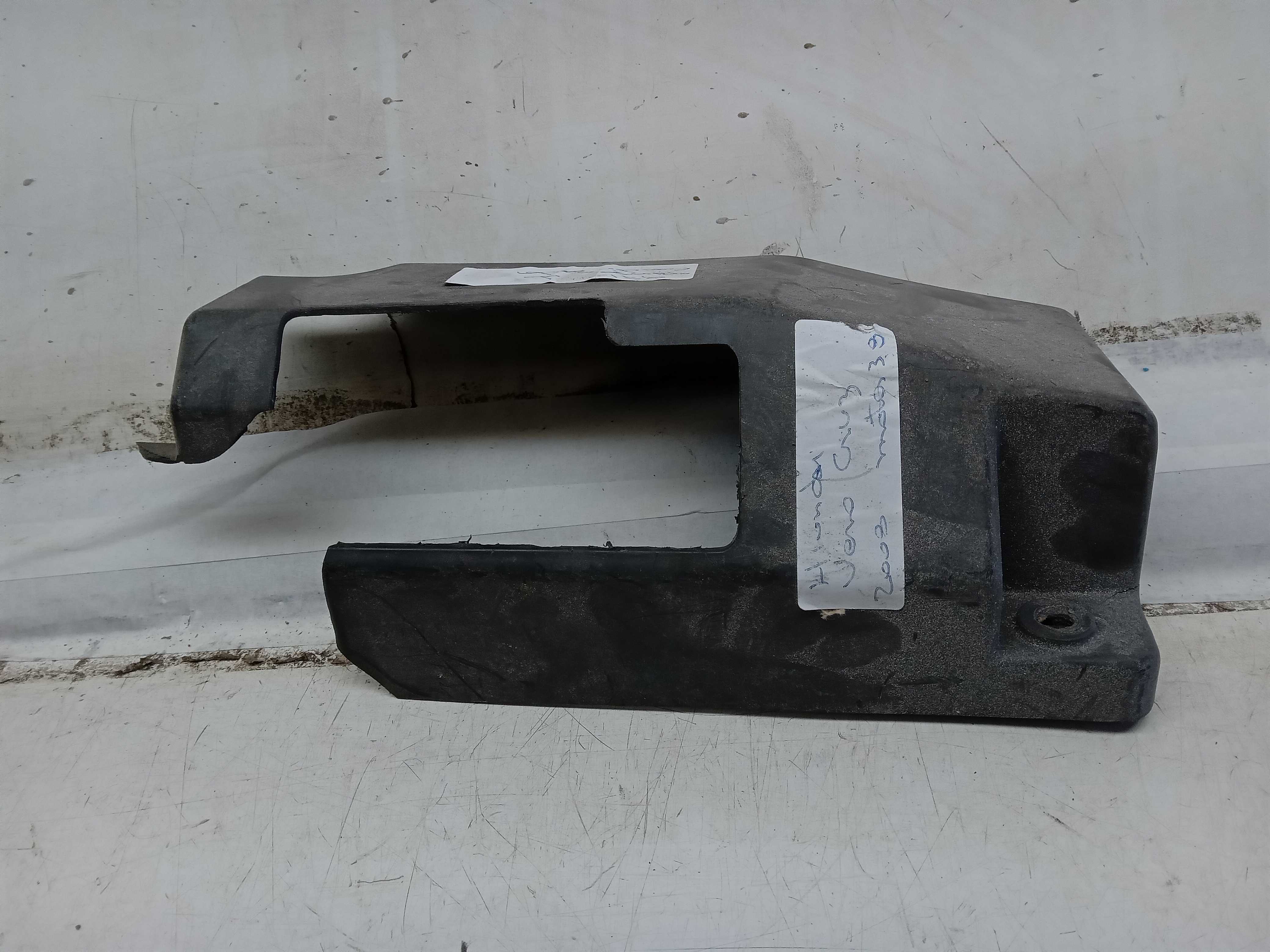 ACABAMENTO TAMPA CONDENSADOR HYUNDAI VERA CRUZ 2008