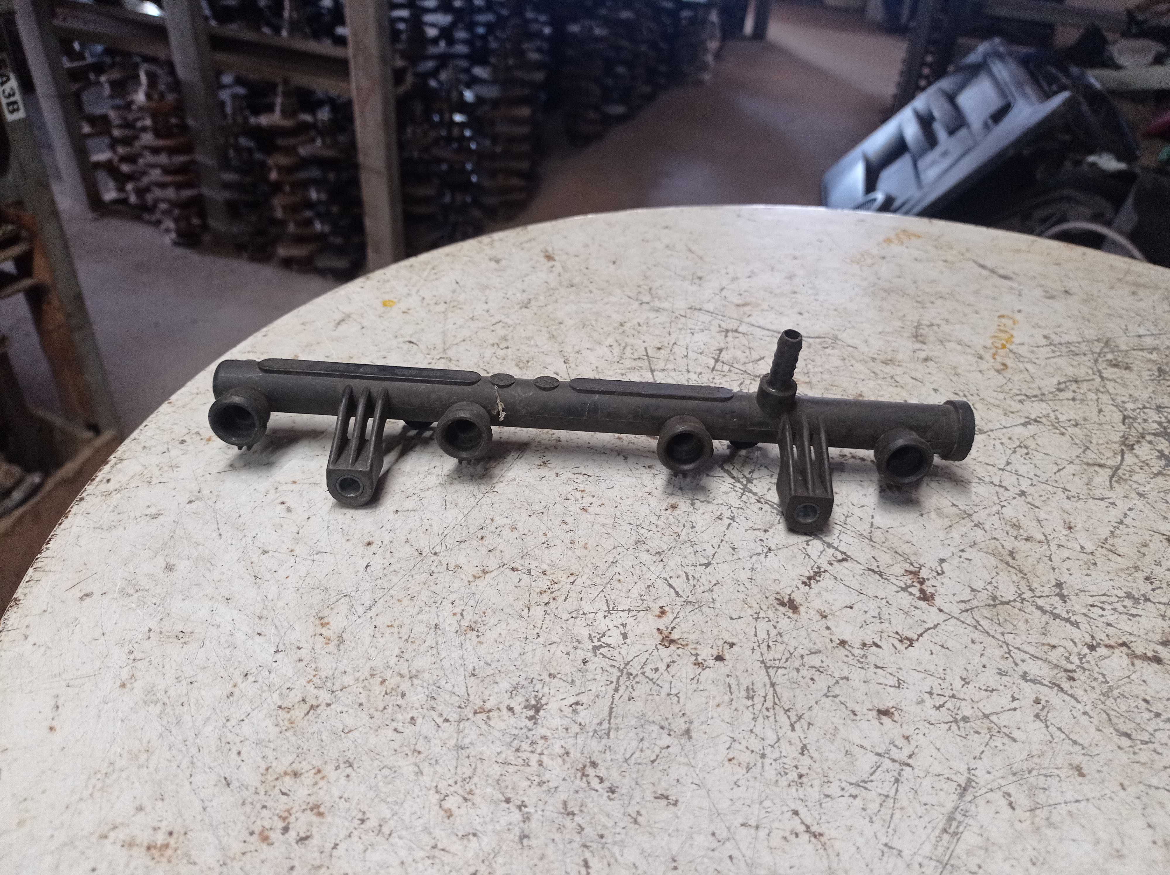 Flauta bico injeção vw gol g4 10 2