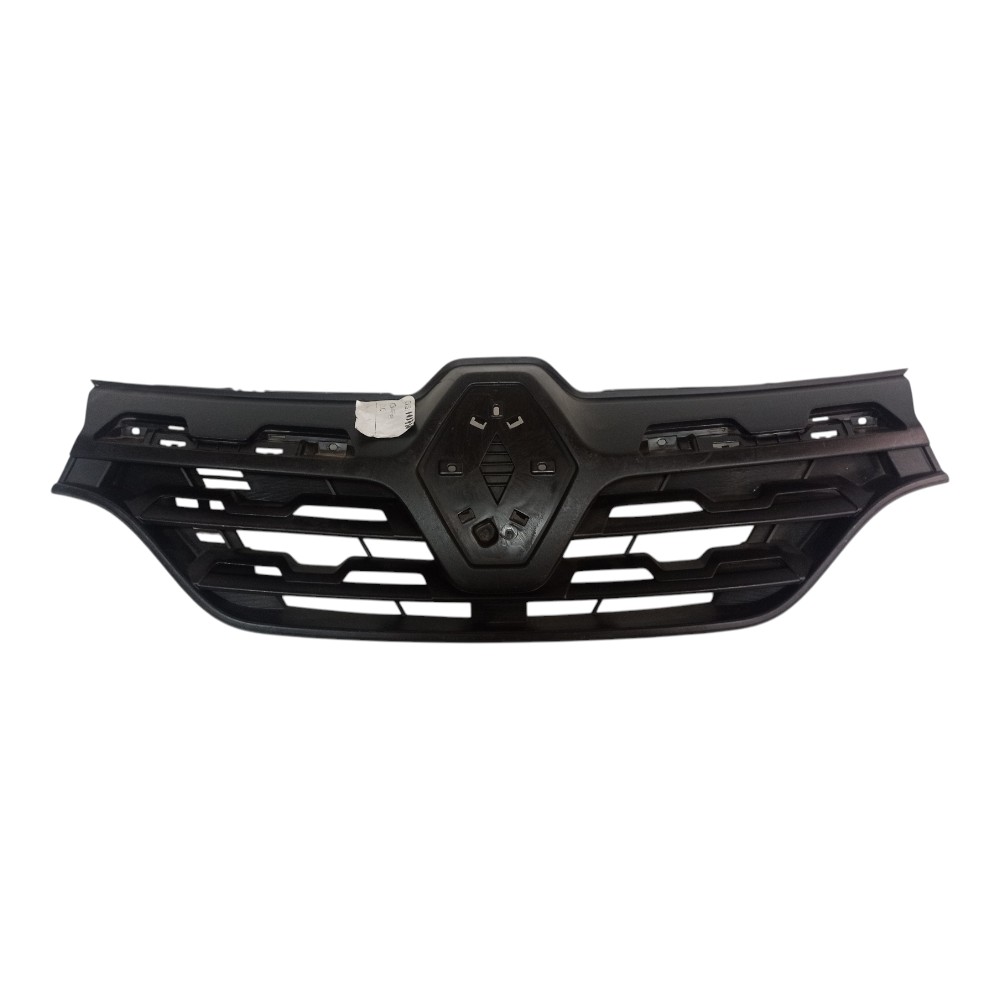 Grade Dianteira Renault Kwid 2023 2024 Original 1