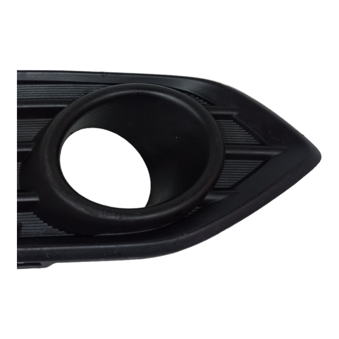 Grade Moldura Farol Milha Direito Honda Hrv 2019 A 2020 2
