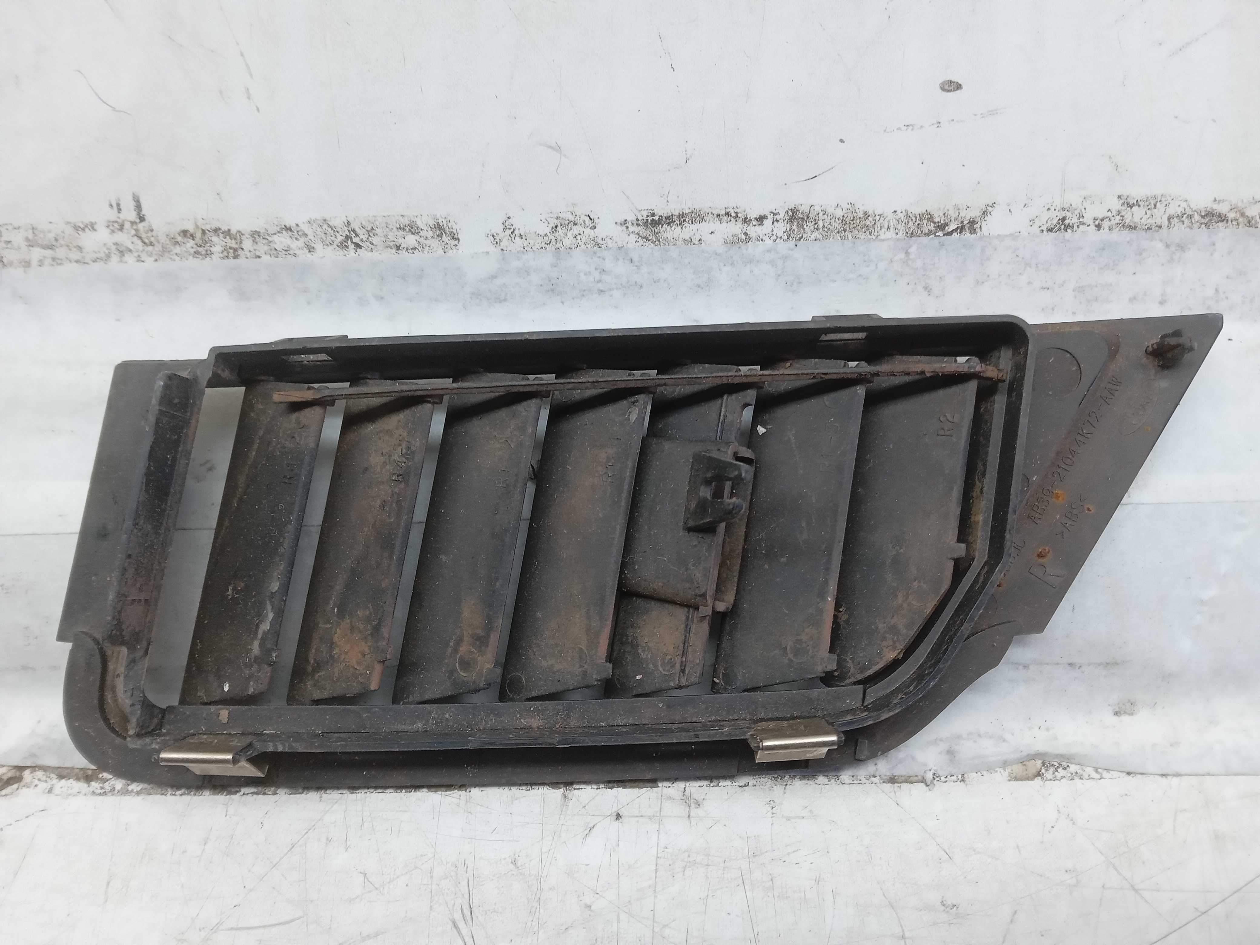 DIFUSOR AR CENTRAL LD FORD RANGER 2015 2