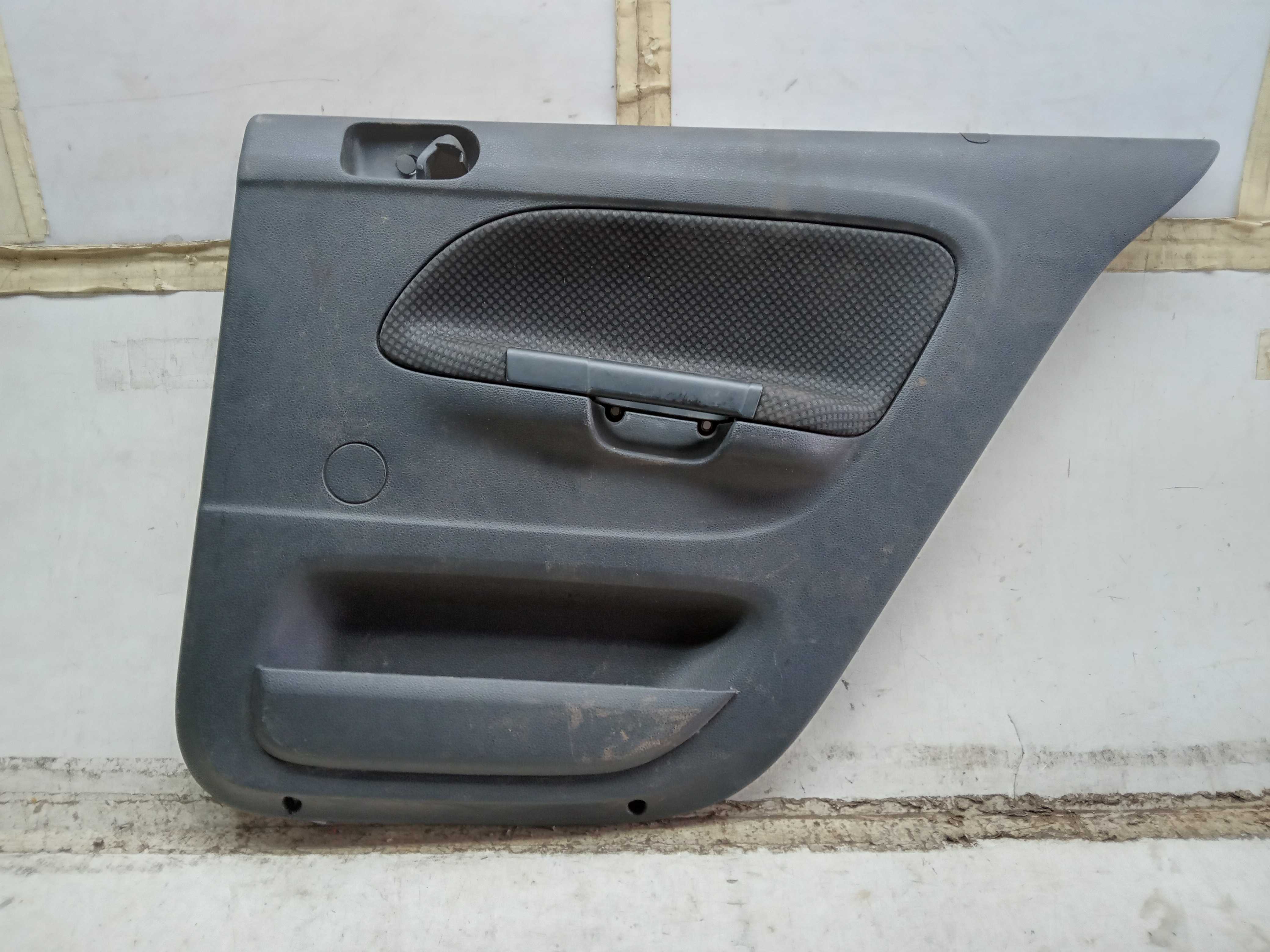 Forro da Porta Traseira Direita Gol G5 e G6  2012  2016