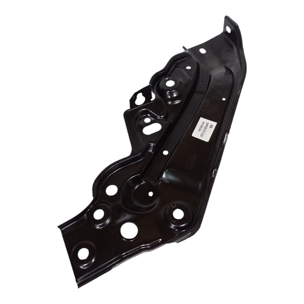 Suporte Farol Esquerdo Volkswagen Polo Virtus 2022 2