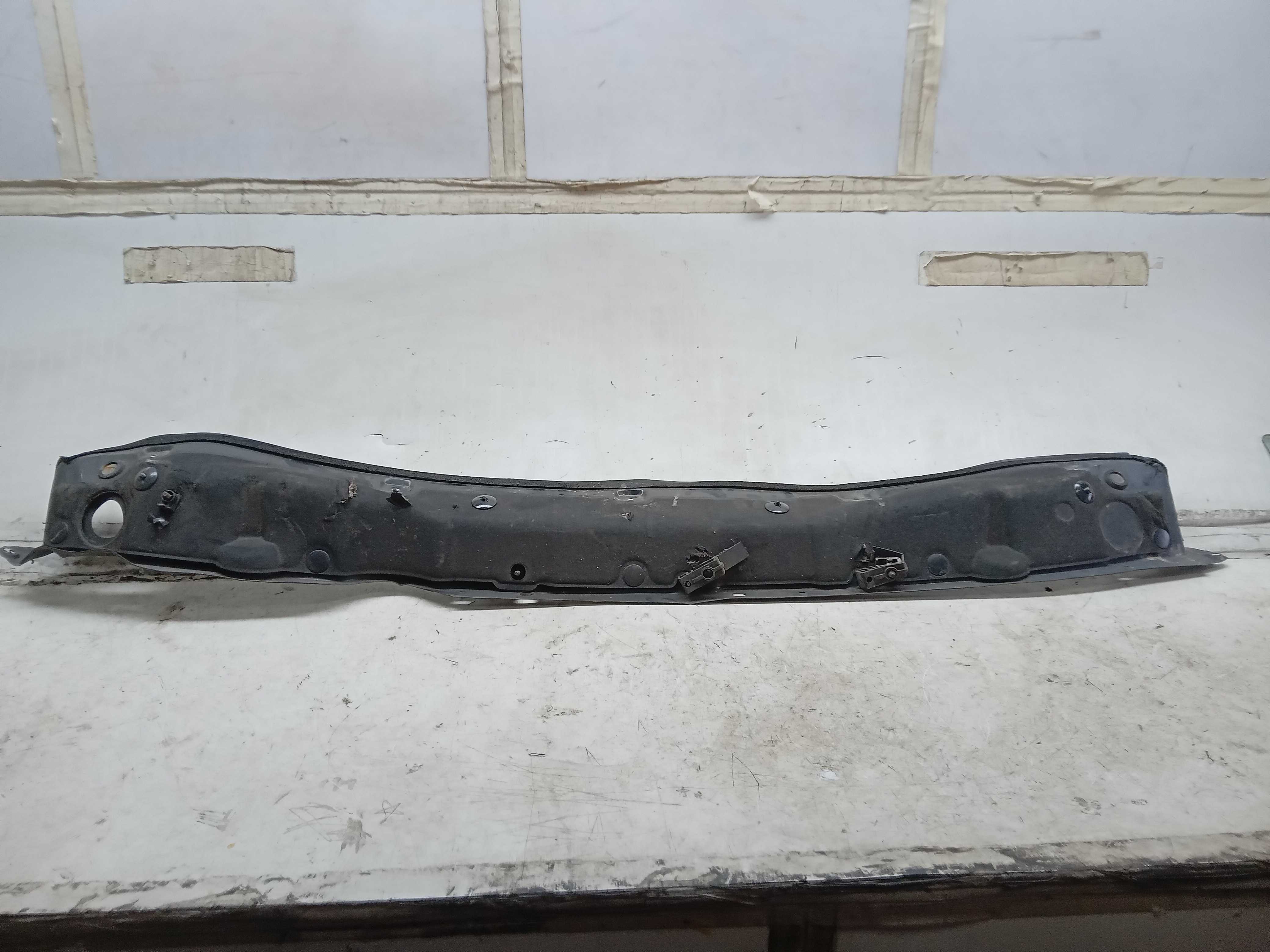 CHAPA PAINEL CORTA FOGO HYUNDAI IX35 2017 2