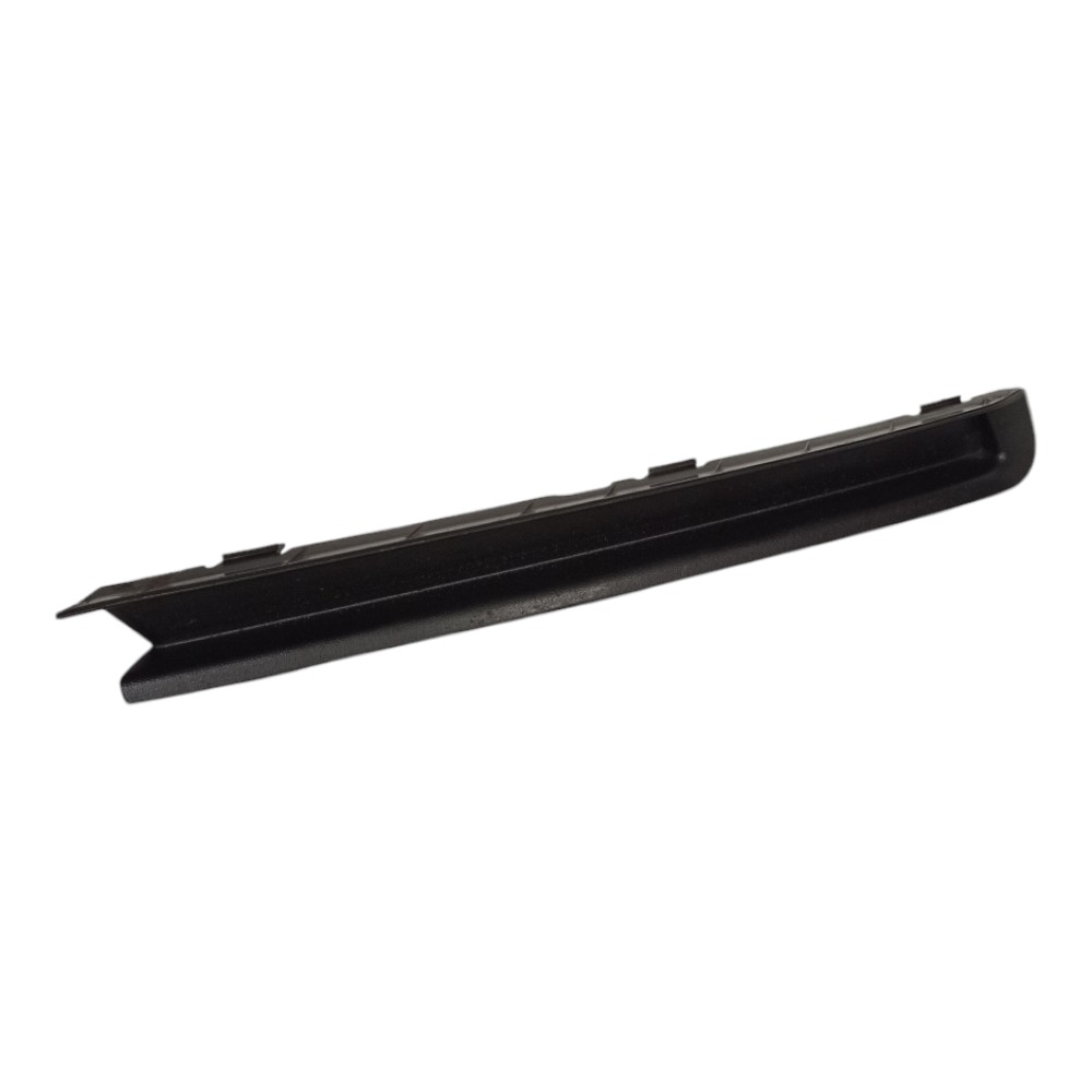 Moldura Inferior Grade Farol Milha Esquerda Vw Jetta 2016 17 1