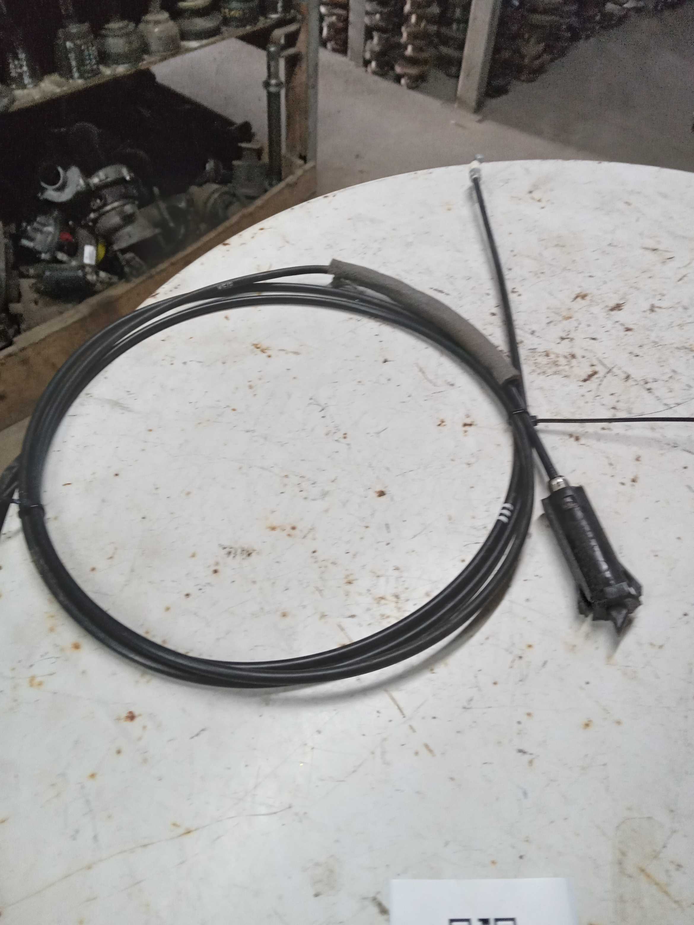 CABO ABERTURA PORTINHOLA TANQUE HYUNDAI IX35 2015 2