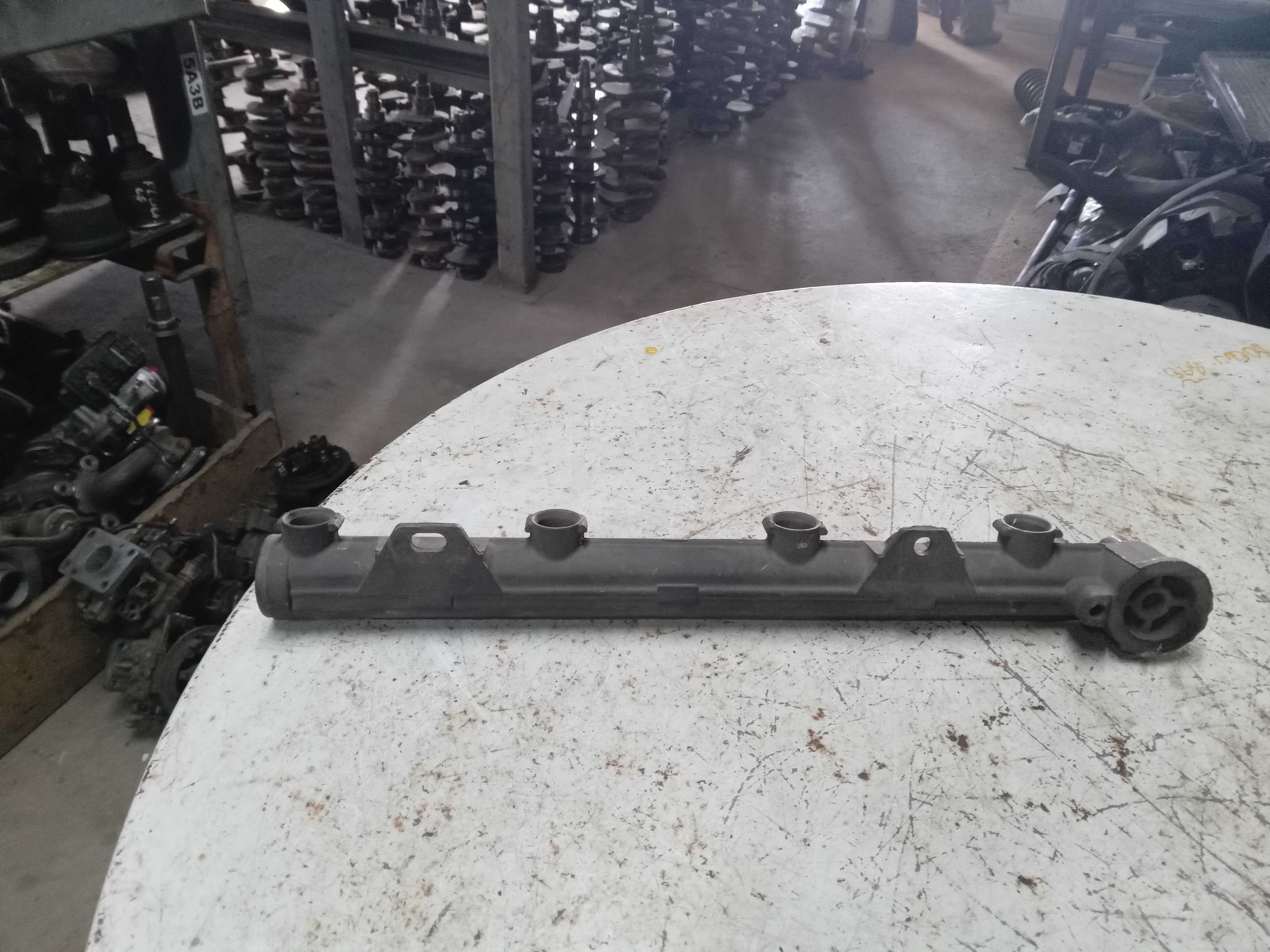 FLAUTA BICO INJEÇÃO VW GOL OU VW PARATI 10 16V 2