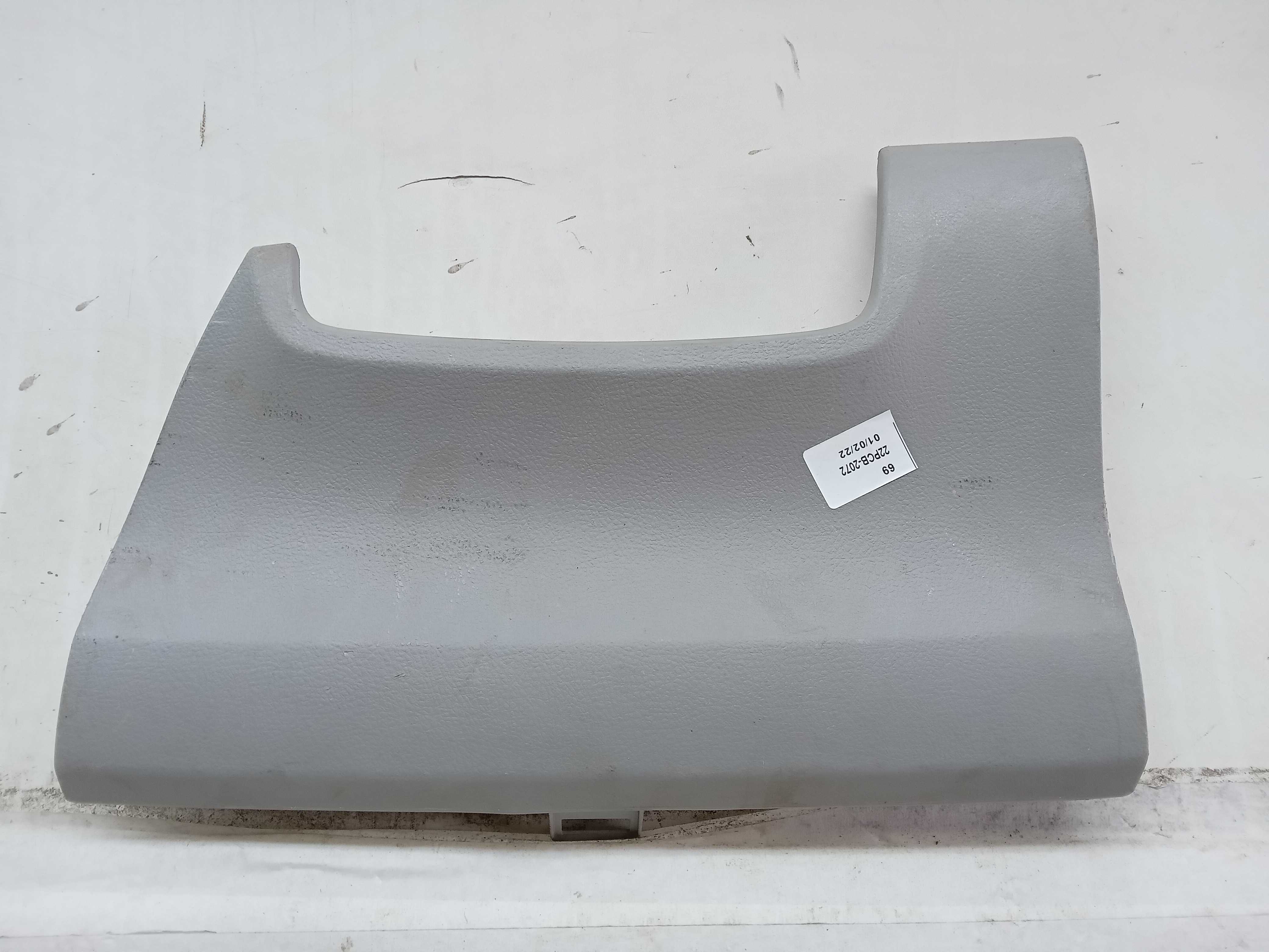 MOLDURA ACABAMENTO PAINEL INFERIOR LE TOYOTA COROLLA 2011 2